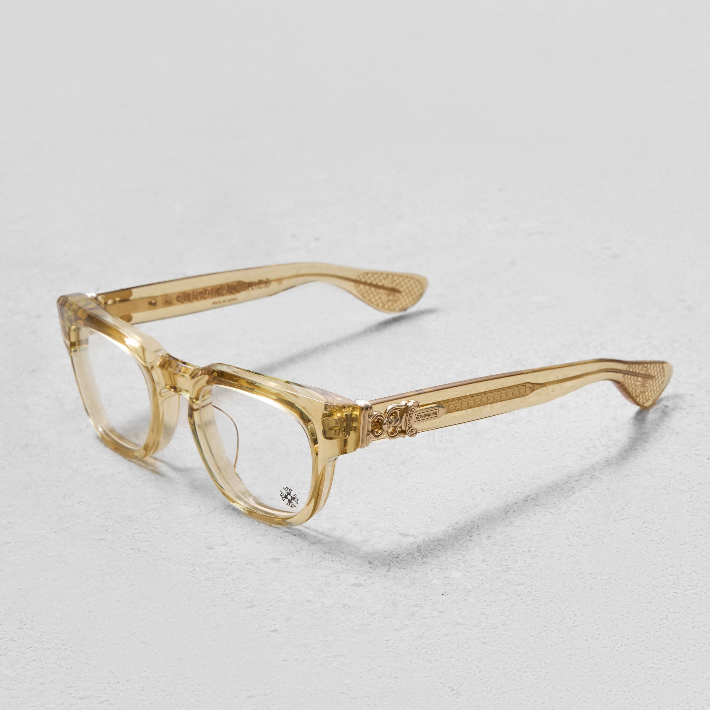 Chrome Hearts CHROME HEARTS CUNTVOLUTED Mellow Size ONE SIZE - 2 Thumbnail