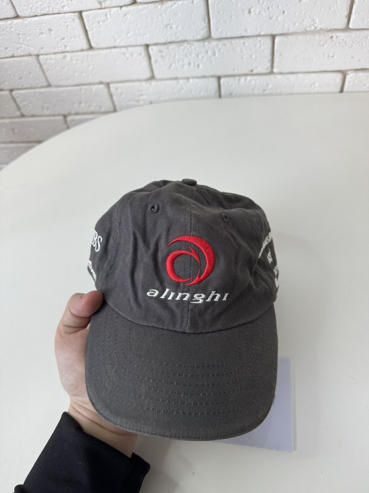 Other Alinghi Size ONE SIZE - 2 Thumbnail