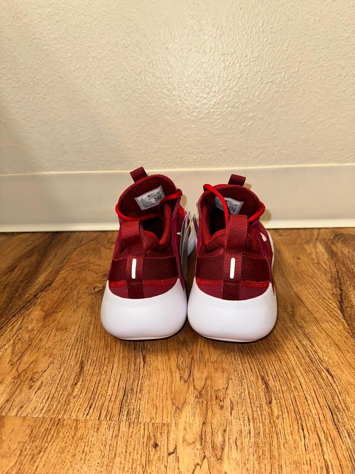 Nike Nike E-Series AD Team Red Sample Size US 9 / EU 42 - 2 Thumbnail