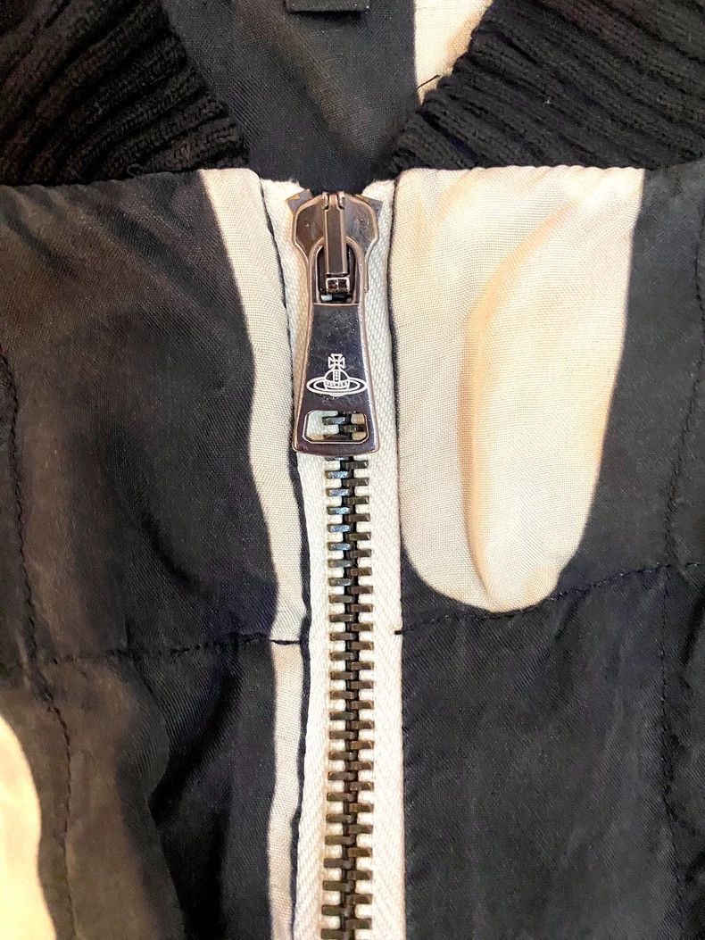 Vivienne Westwood Vivienne Westwood A jacket coat Size M / US 6-8 / IT 42-44 - 7 Thumbnail