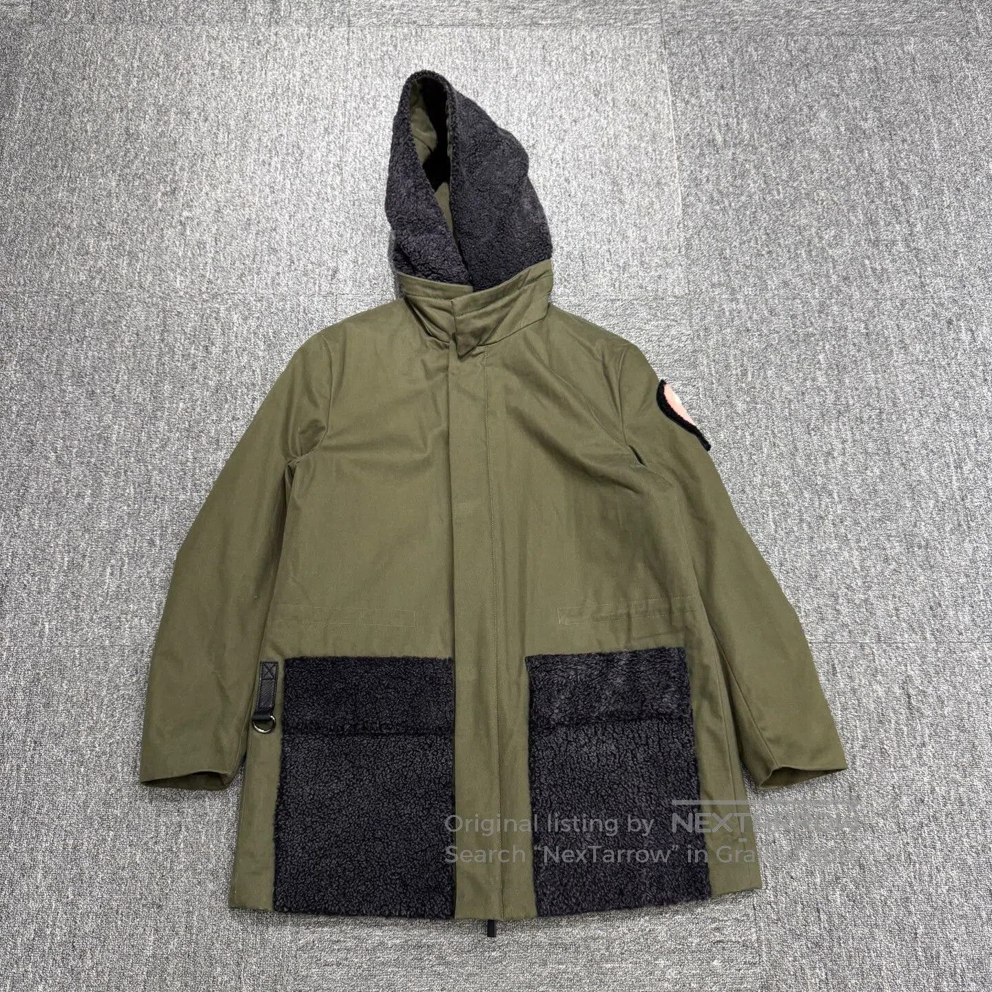 Fendi #REF! Size US XS / EU 42 / 0 - 1 Thumbnail