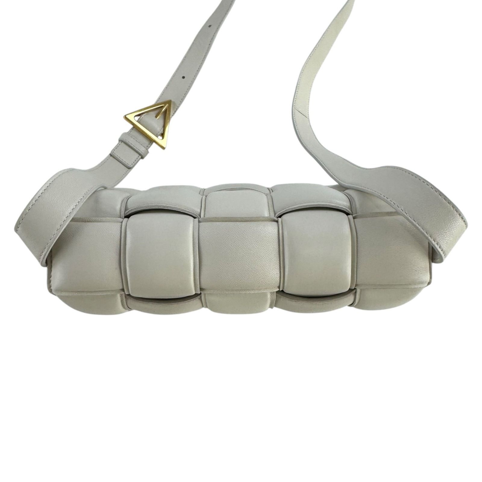 Bottega Veneta Bottega Veneta Padded Cassette Bag Size ONE SIZE - 8 Thumbnail