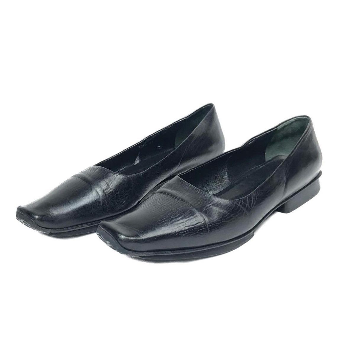 Prada Prada SS99 Split Sole Mules Size US 11 / IT 41 - 4 Thumbnail