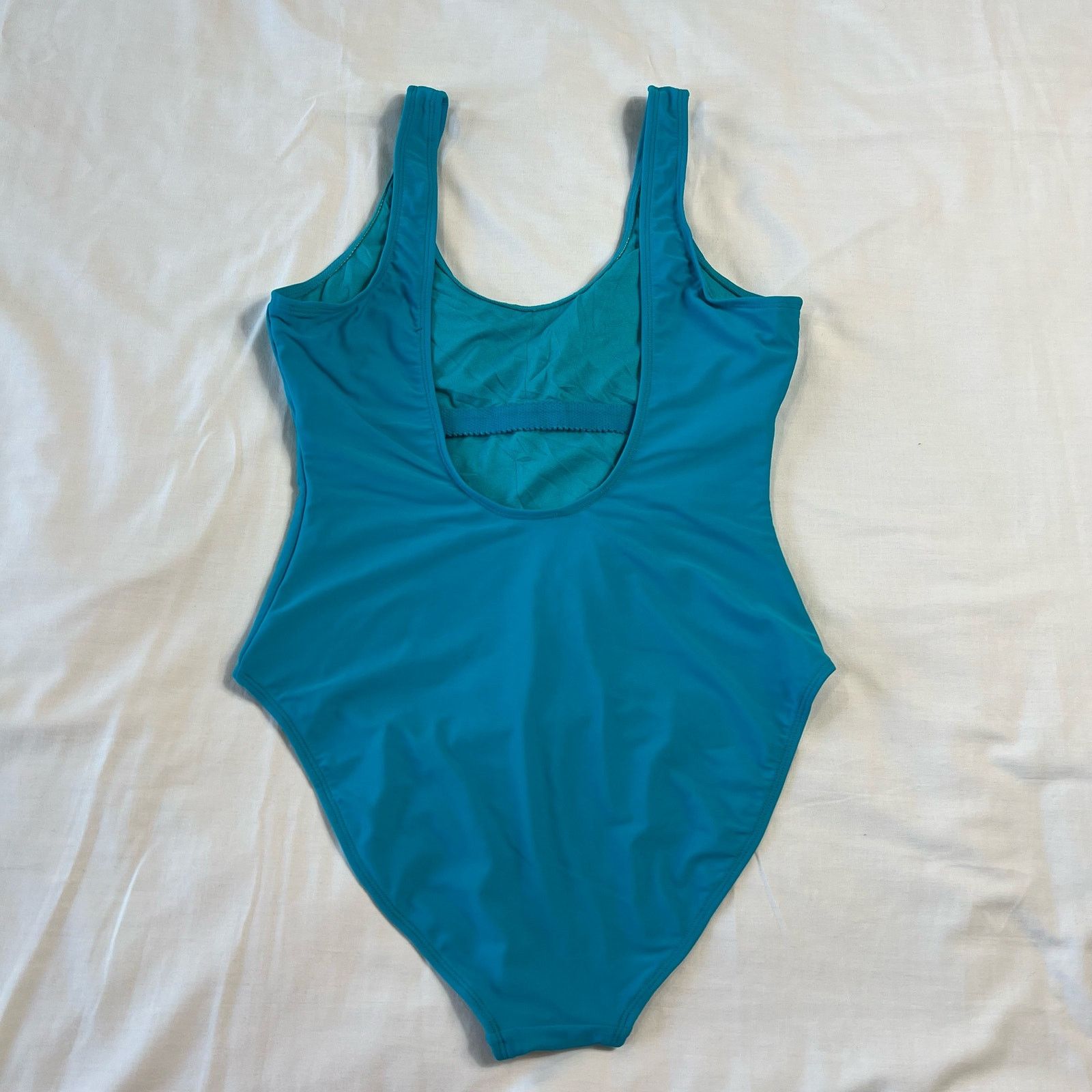 Other No Boundaries Medium Blue Beachaholic One Piece Swimsuit Size M / US 6-8 / IT 42-44 - 6 Thumbnail