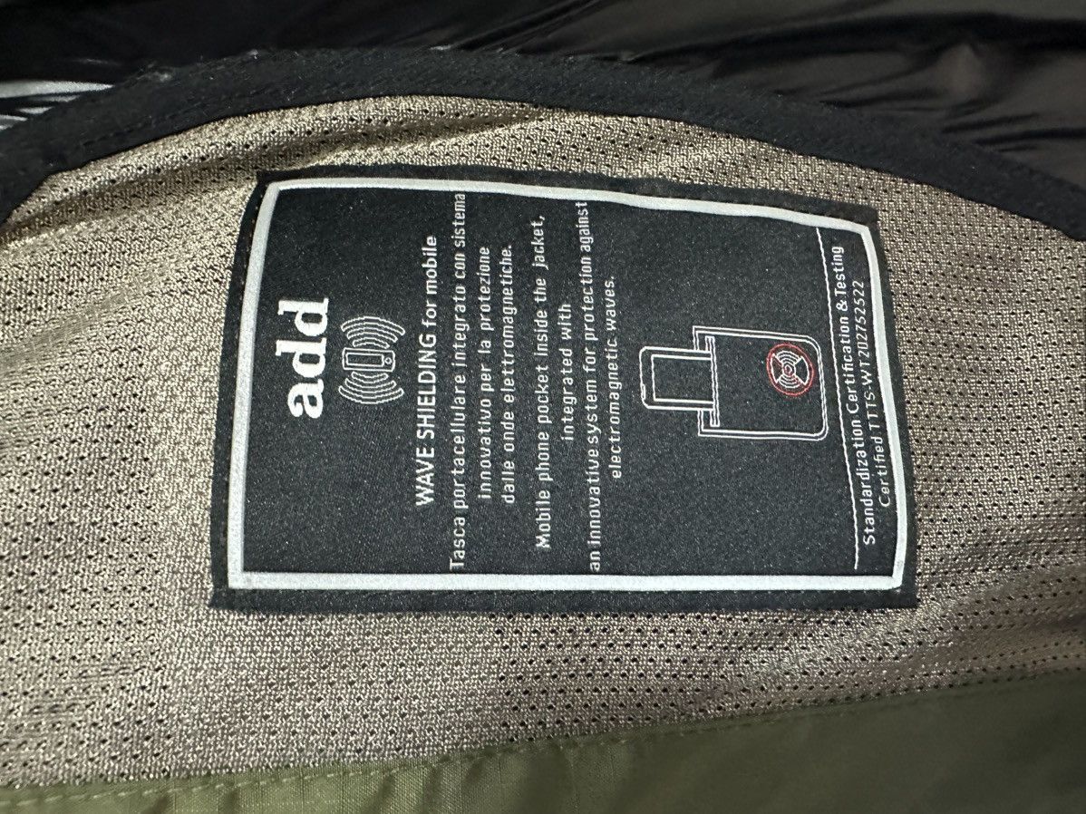 Who Decides War Who Decides War Bomber jacket Size US XXL / EU 58 / 5 - 18 Thumbnail