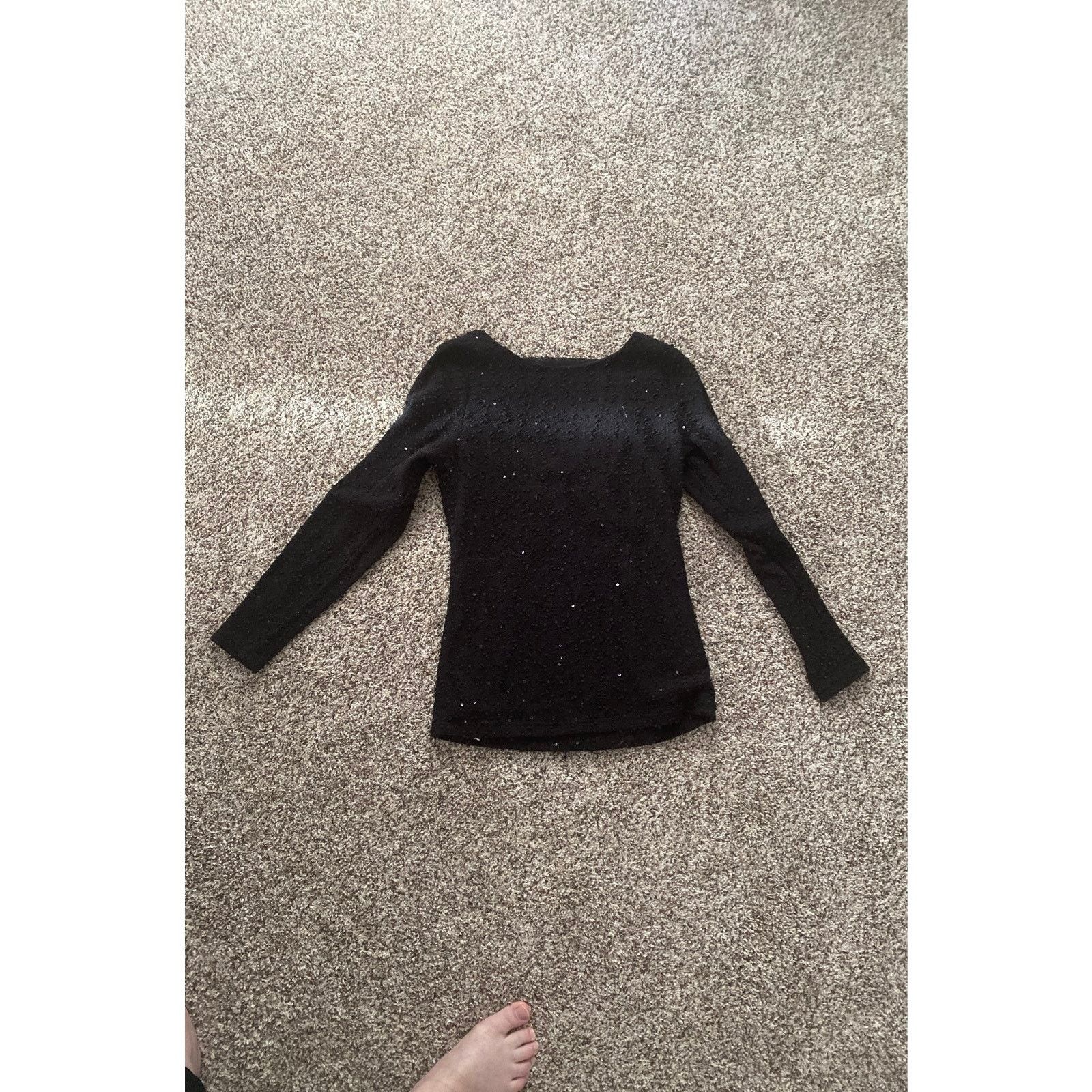 Jennifer Lopez Sweater Size S / US 4 / IT 40 - 1 Thumbnail