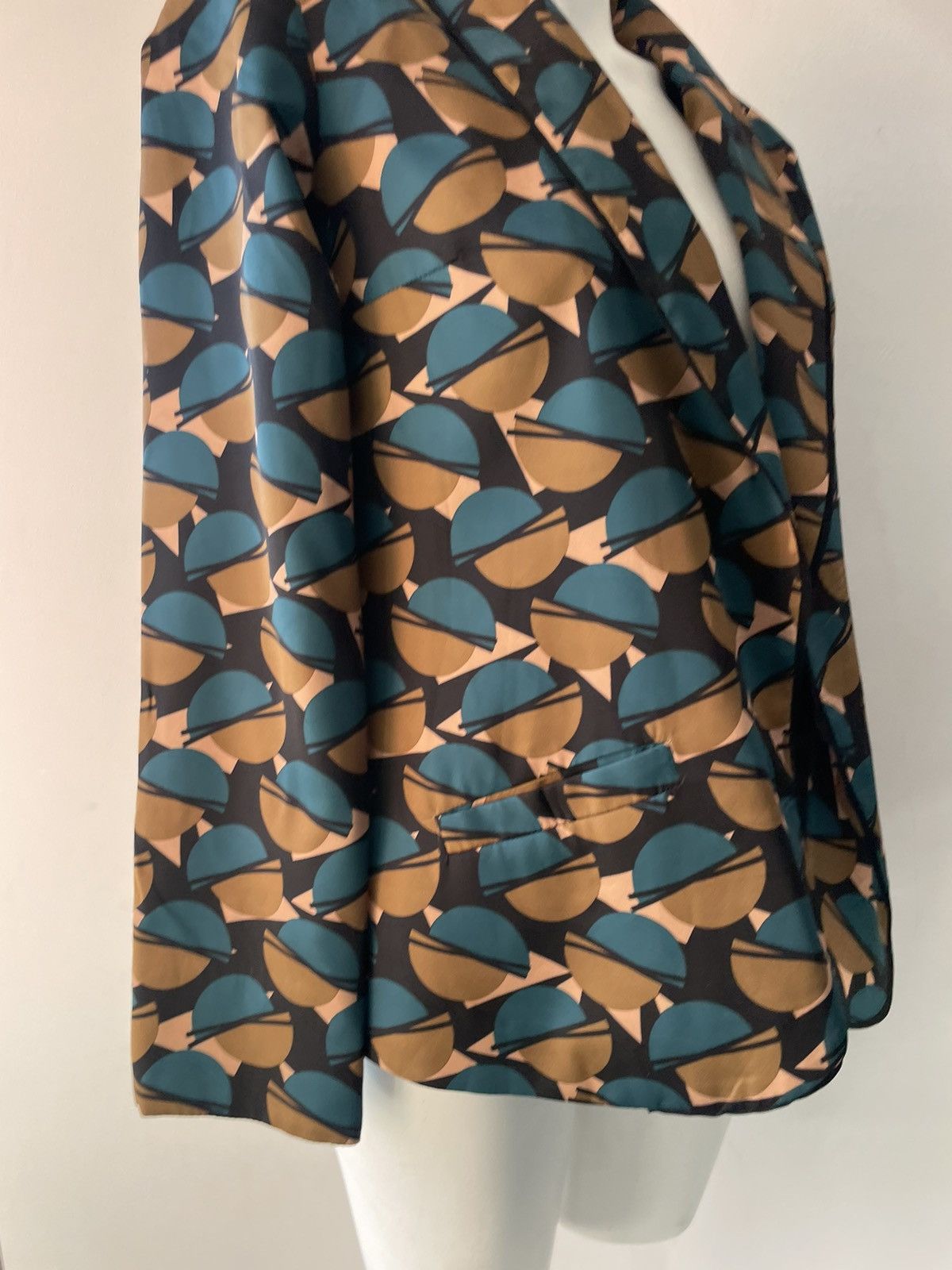 Vintage MUUN jacket Size M / US 6-8 / IT 42-44 - 16 Thumbnail