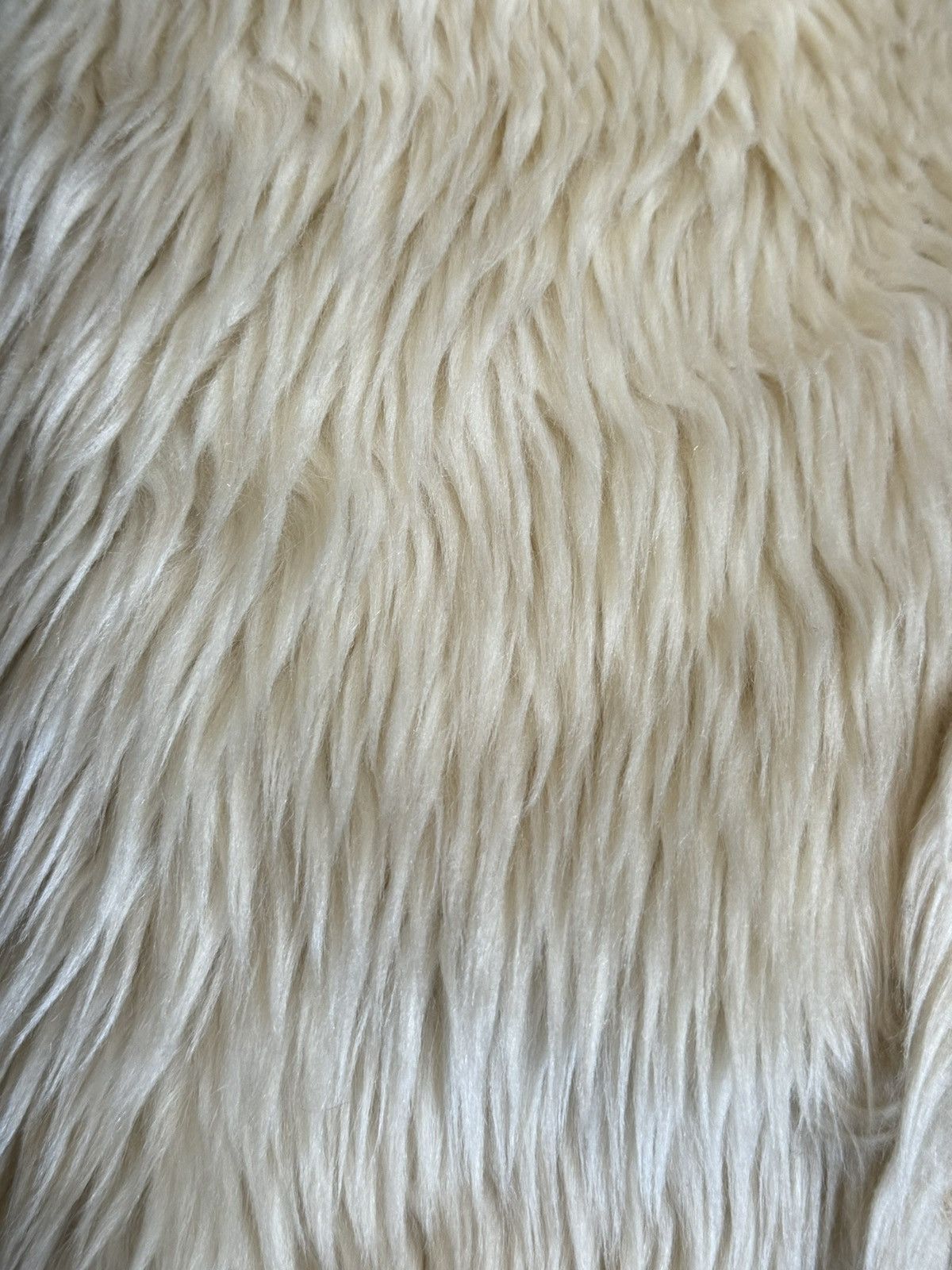 Vintage Vintage Afgan Penny Lane maxi faux fur coat Size M / US 6-8 / IT 42-44 - 7 Thumbnail