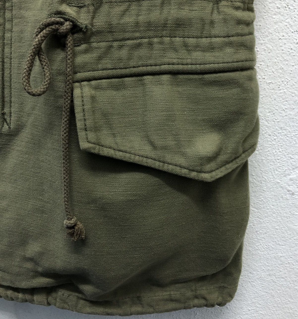Japanese Brand Vintage Green Made In Japan Jacket Size US S / EU 44-46 / 1 - 10 Thumbnail