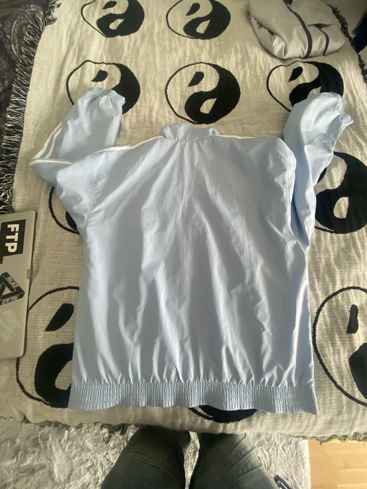 Adidas Vintage Adidas Jacket Size US M / EU 48-50 / 2 - 4 Thumbnail