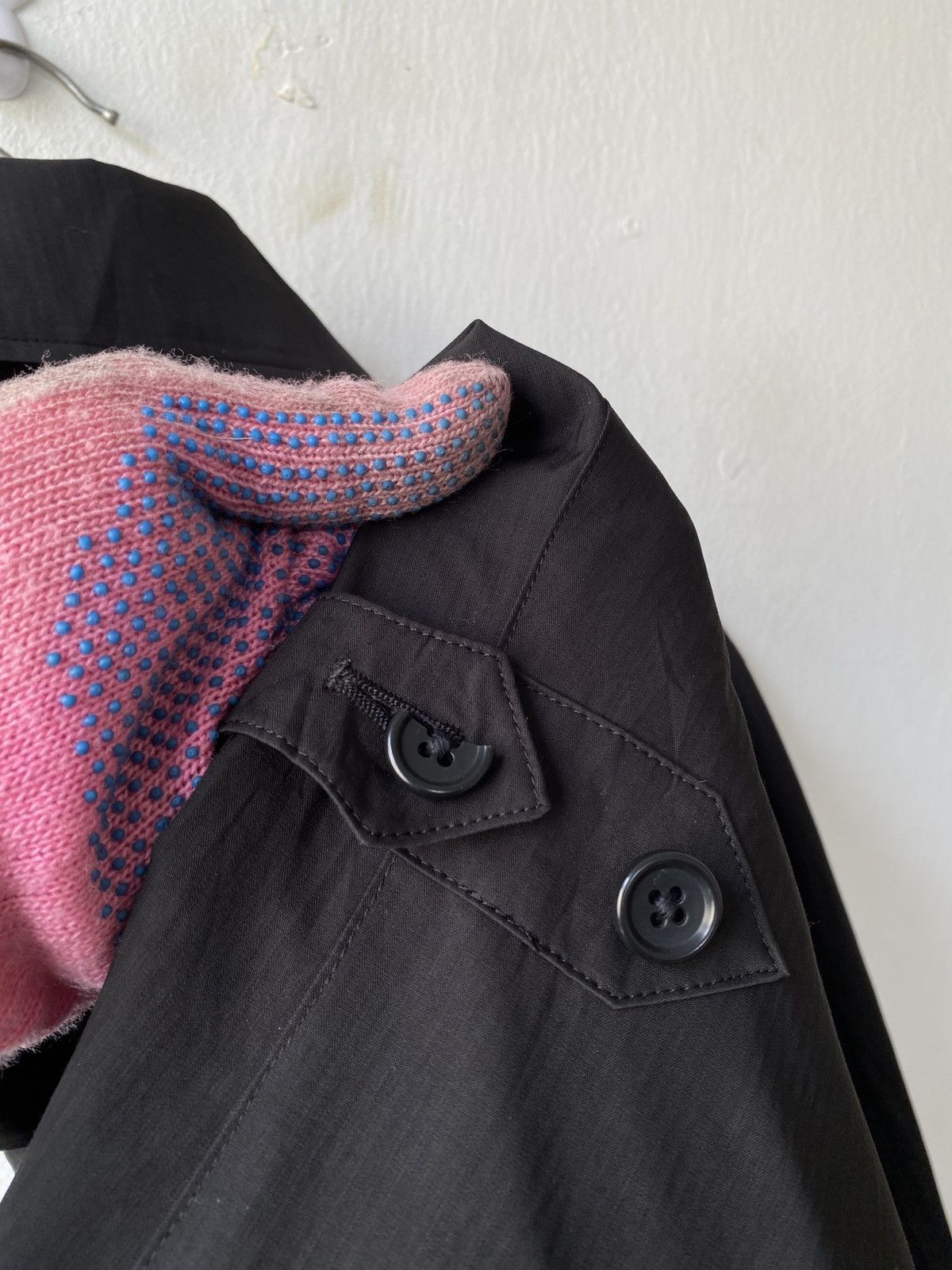 Japanese Brand × Kansai Yamamoto Kansai Yamamoto Homme Jacket Size US L / EU 52-54 / 3 - 11 Thumbnail
