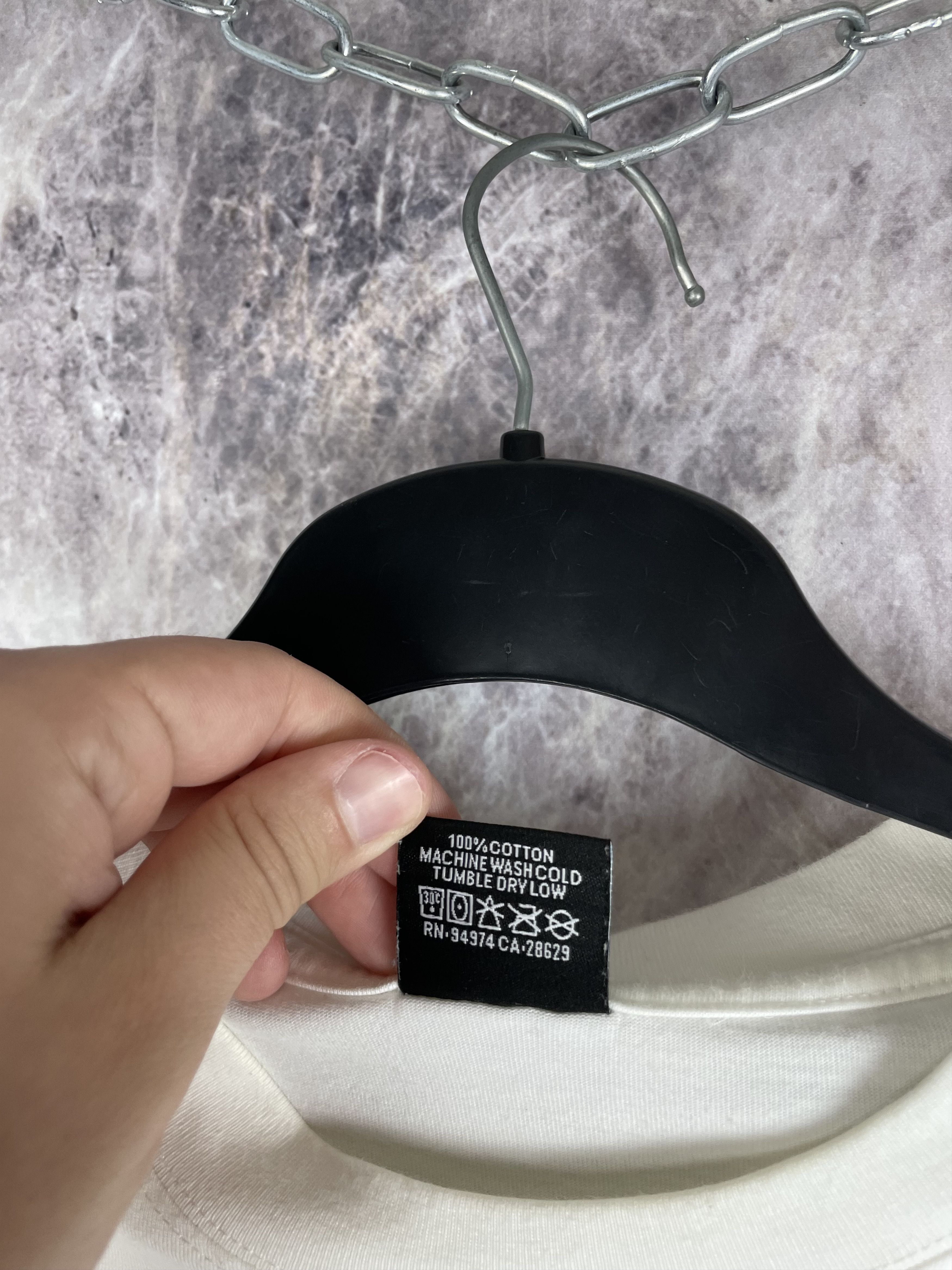 Stussy Stussy Vintage Tee Size US L / EU 52-54 / 3 - 6 Thumbnail