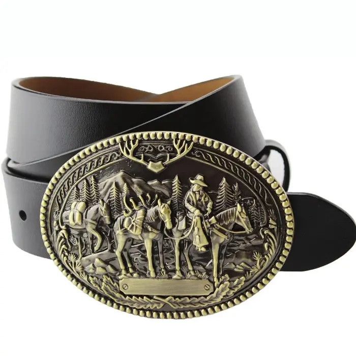 Other × Vintage Fashion personality punk cool belt Size ONE SIZE - 1 Thumbnail