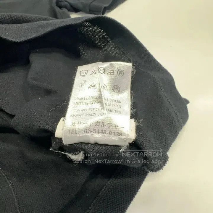 Givenchy Givenchy Casual Fashion Short Sleeve Polo. Size US S / EU 44-46 / 1 - 1 Thumbnail