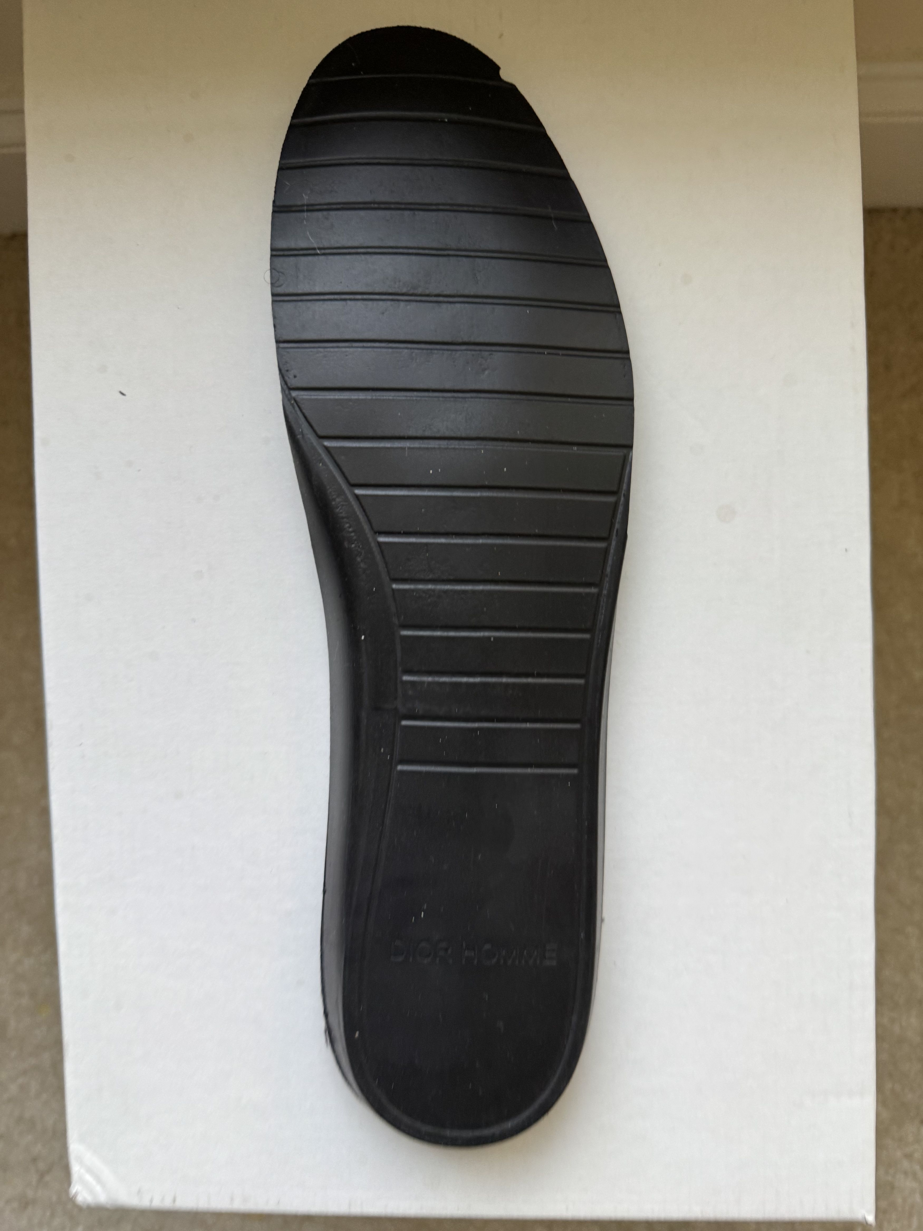 Dior Dior B22 Size US 12 / EU 45 - 11 Thumbnail