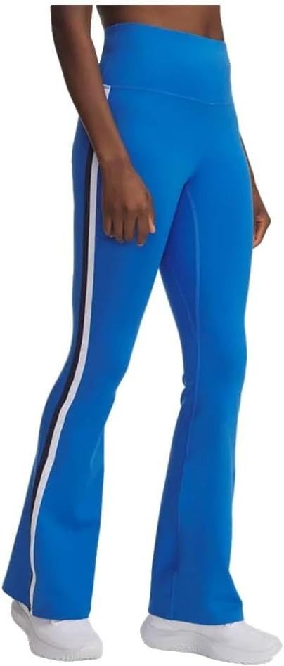 Under Armour Under Armour 6003973 UA Motion Sport Tape Flare Pants ( XS ) Size 26" / US 2 / IT 38 - 1 Thumbnail