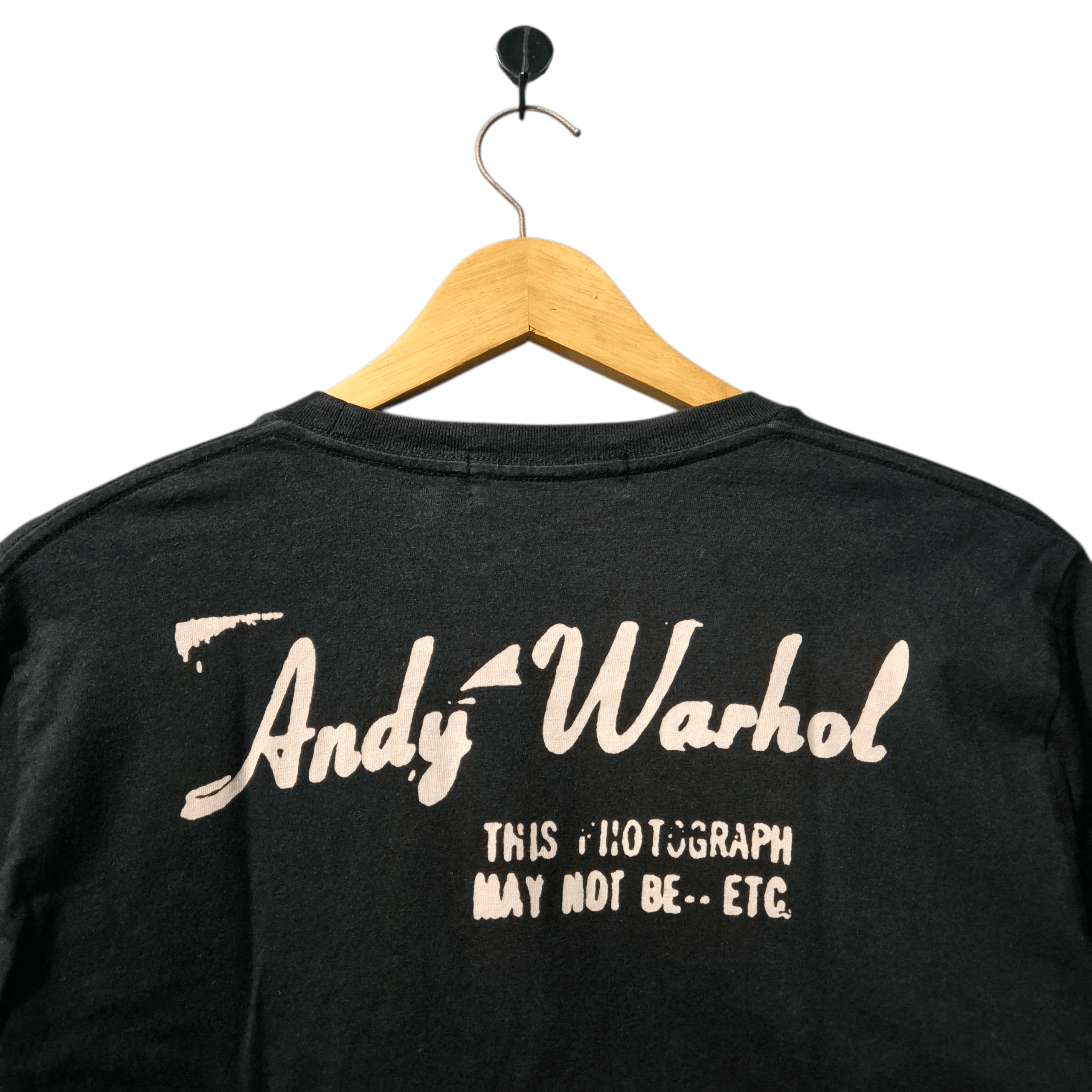 Andy Warhol × Hysteric Glamour Hysteric glamour x Andy warhol longsleeve Size US L / EU 52-54 / 3 - 4 Thumbnail