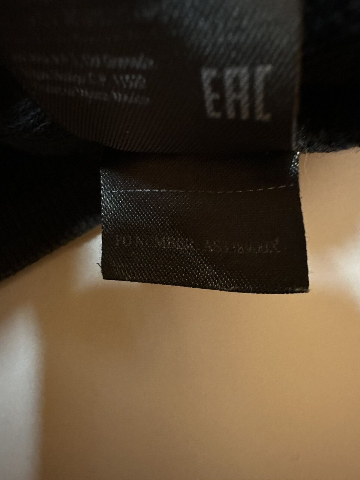 Allsaints T-shirt Allsaints Size US XL / EU 56 / 4 - 6 Thumbnail