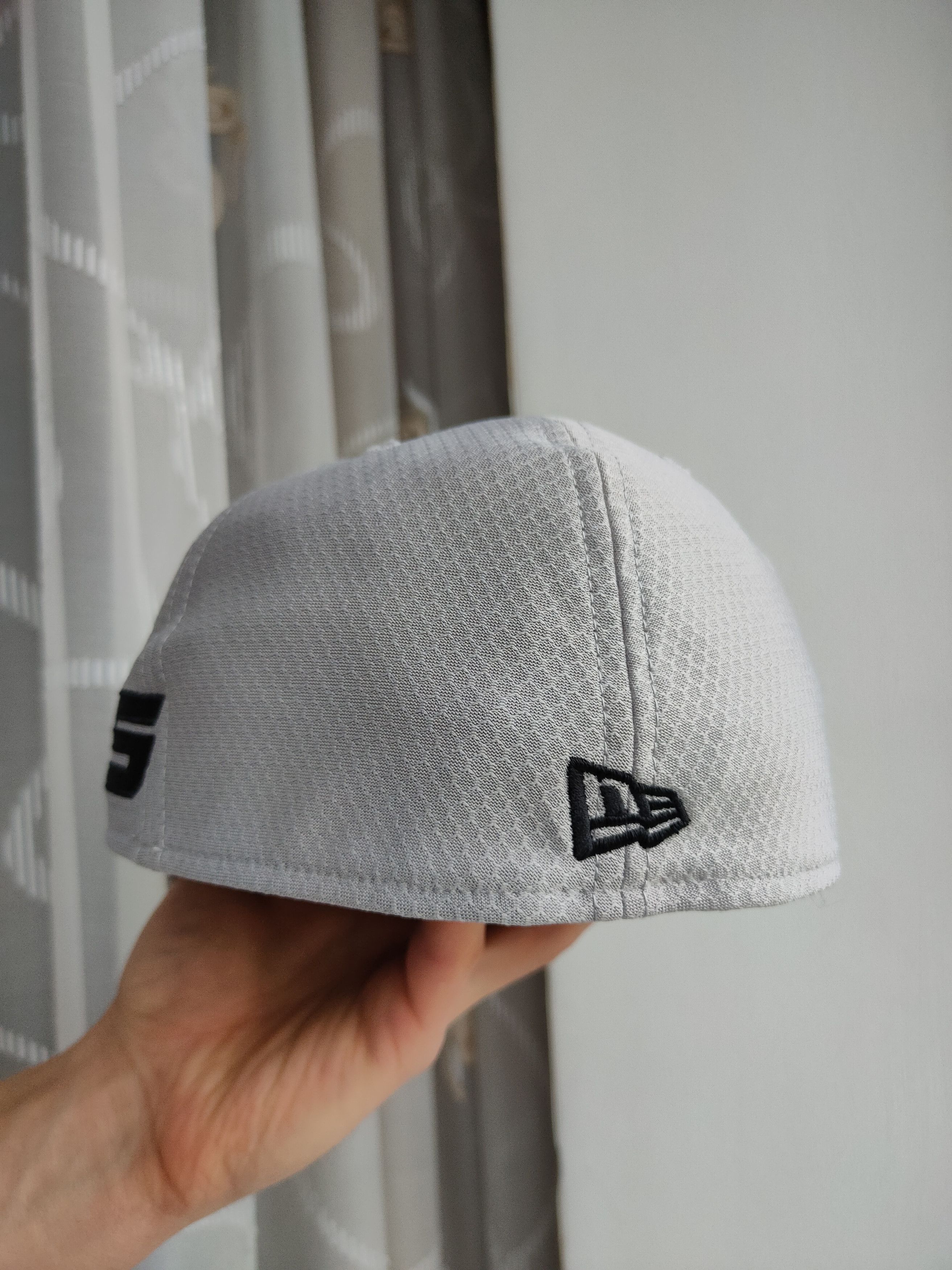 New Era New Era Taylor Made M6 M5 Sports Cap Flexfit XXL Cap Hat Size ONE SIZE - 6 Thumbnail