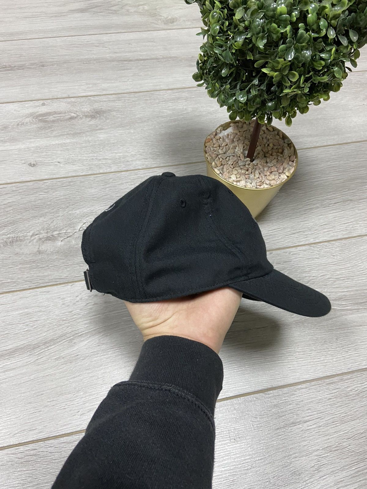 Nike Nike Rafael Nadal Rafa Bull Featherlight Tennis Cap Hat Size ONE SIZE - 7 Thumbnail