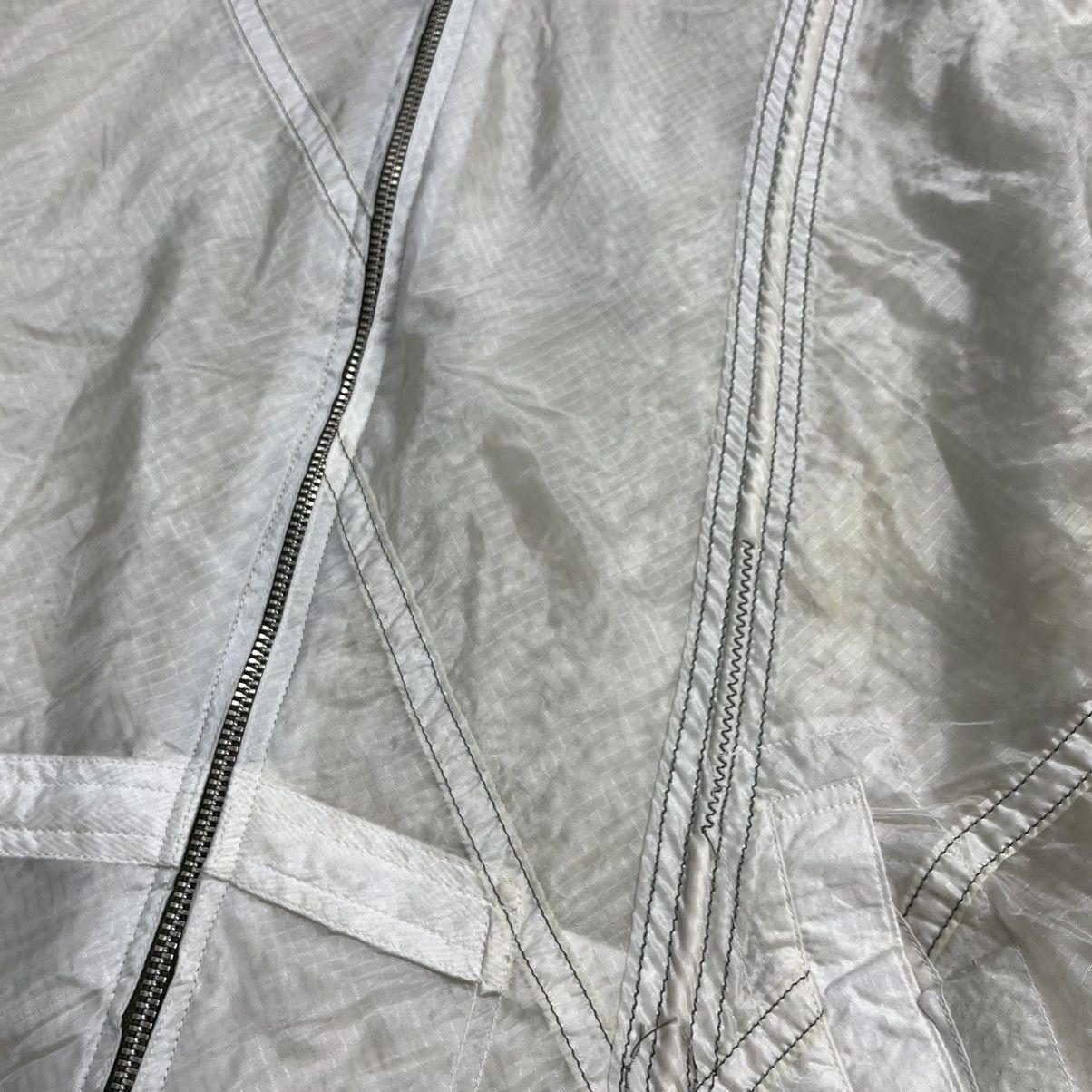Final Home × Japanese Brand Archive jipi japa survival jacket Size US L / EU 52-54 / 3 - 9 Thumbnail