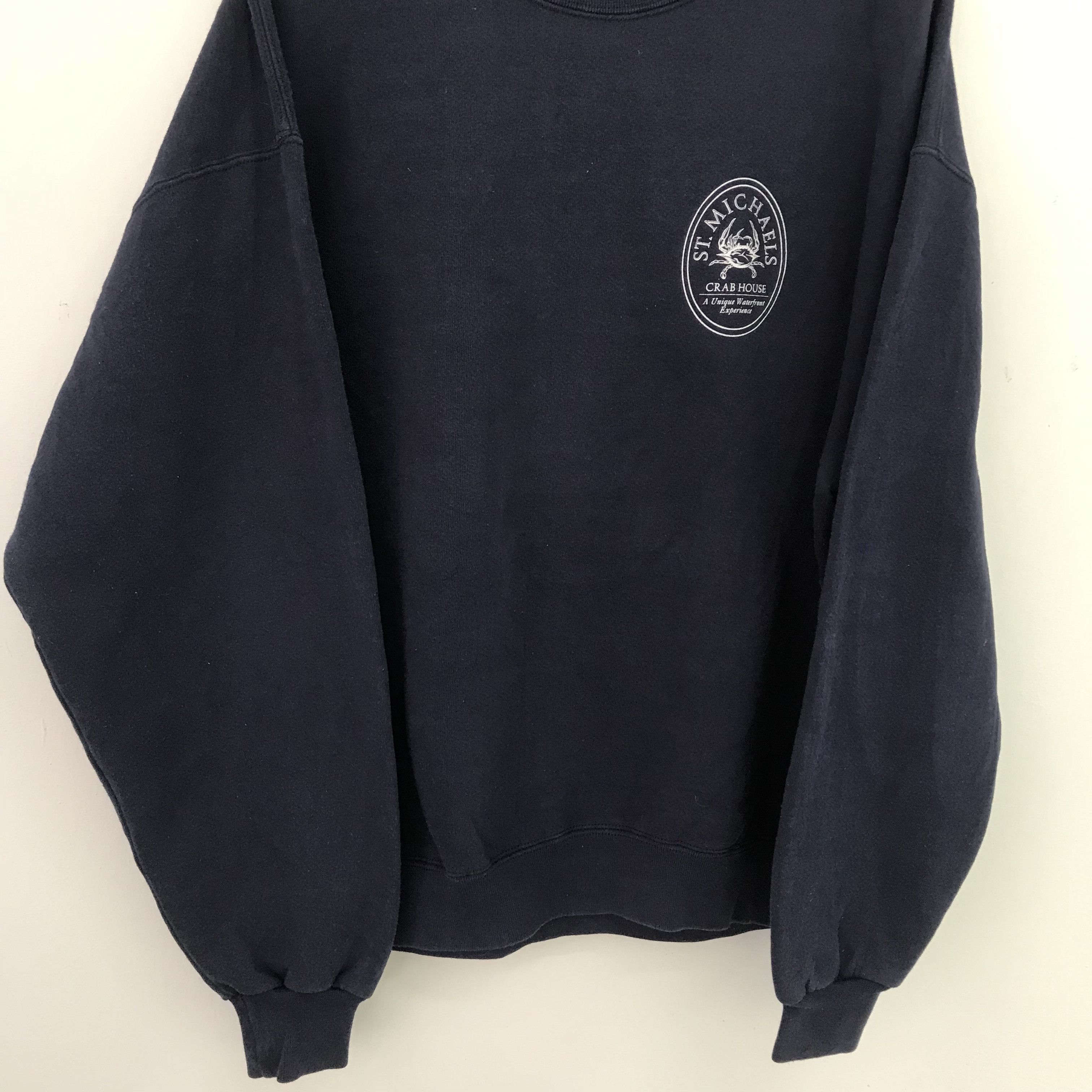 Vintage 555 Size US L / EU 52-54 / 3 - 6 Thumbnail