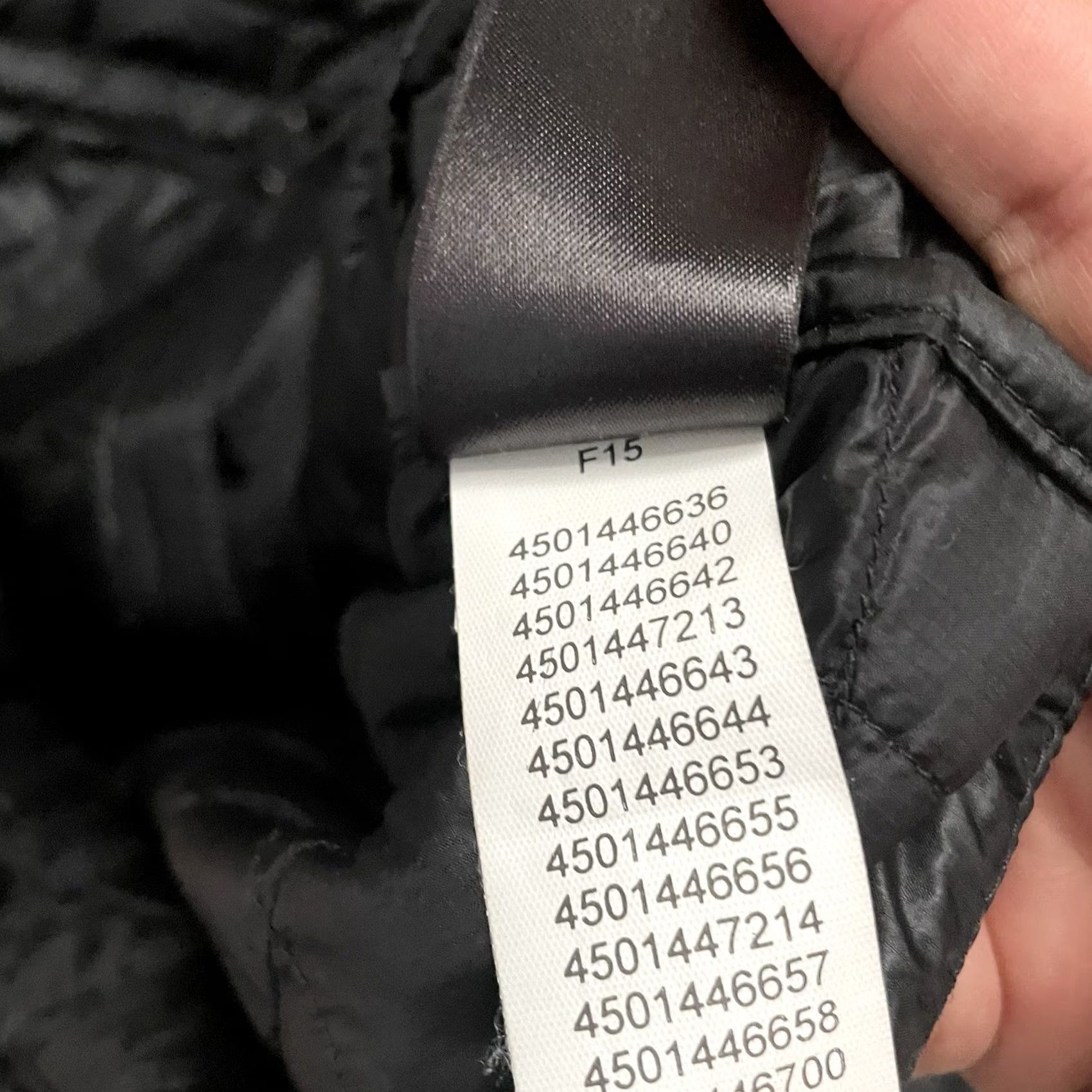 The North Face VINTAGE The North Face Jacket Shirt? Size US M / EU 48-50 / 2 - 7 Thumbnail