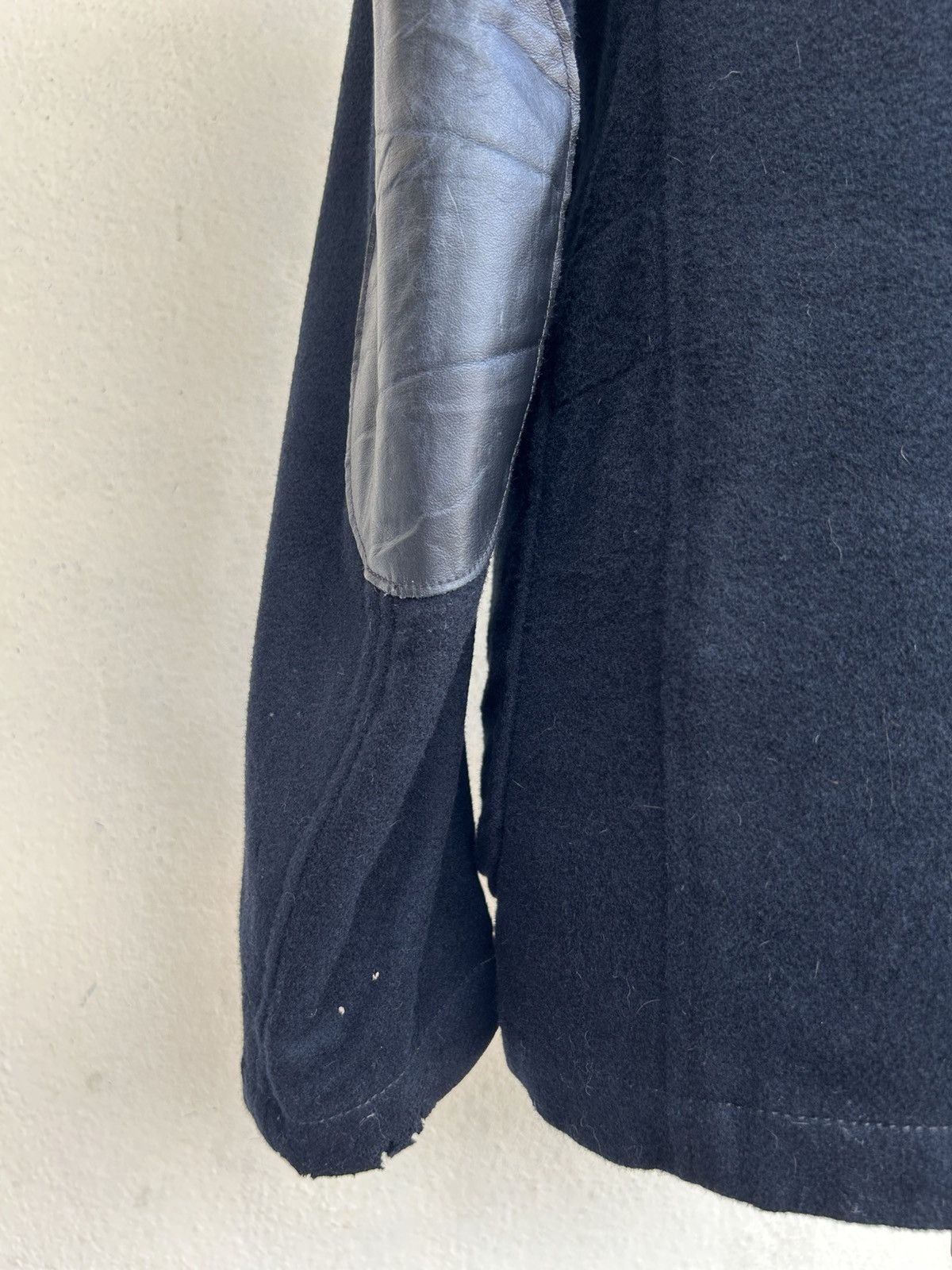 Nepenthes Engineered Garments Wool Jacket Size US S / EU 44-46 / 1 - 11 Thumbnail