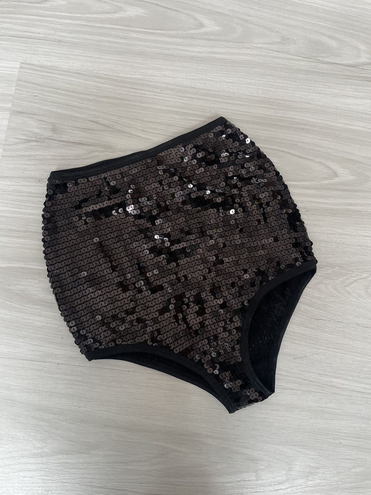 Vintage y2k short Size 26" / US 2 / IT 38 - 3 Thumbnail