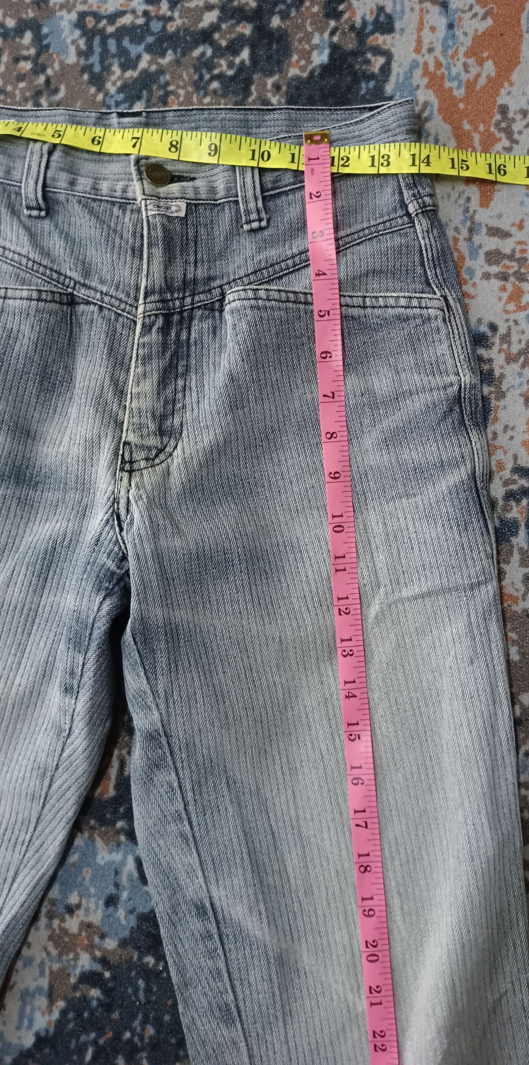 Daytona × Japanese Brand Vintage Daytona Florida Challenge Spirit Size US 28 / EU 44 - 16 Thumbnail