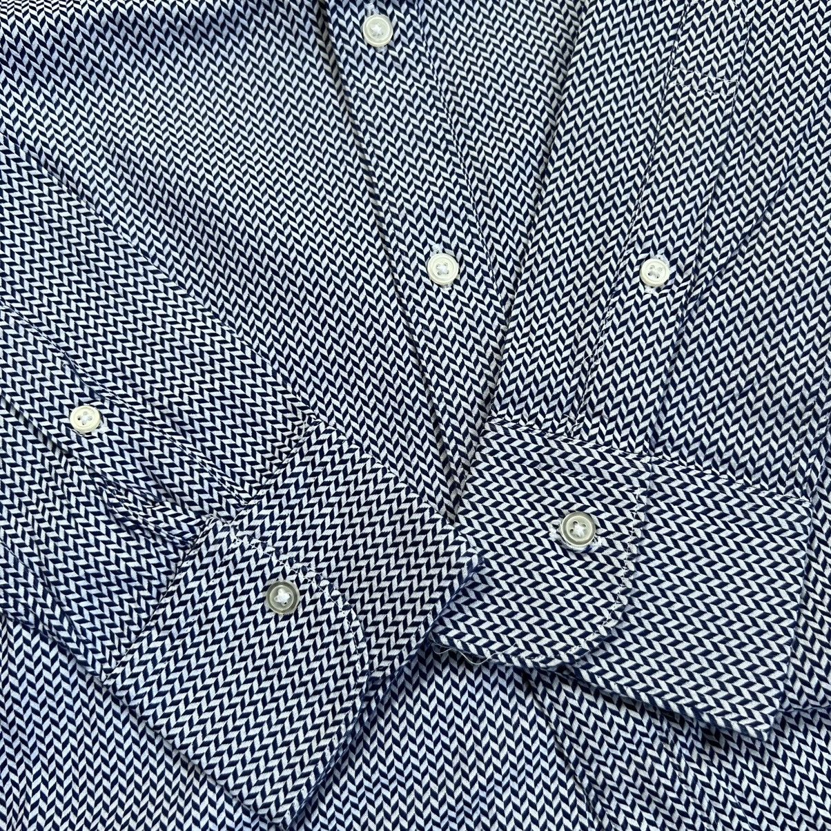 Beams Plus Beams Long Sleeve Button up Shirt Size US S / EU 44-46 / 1 - 3 Thumbnail