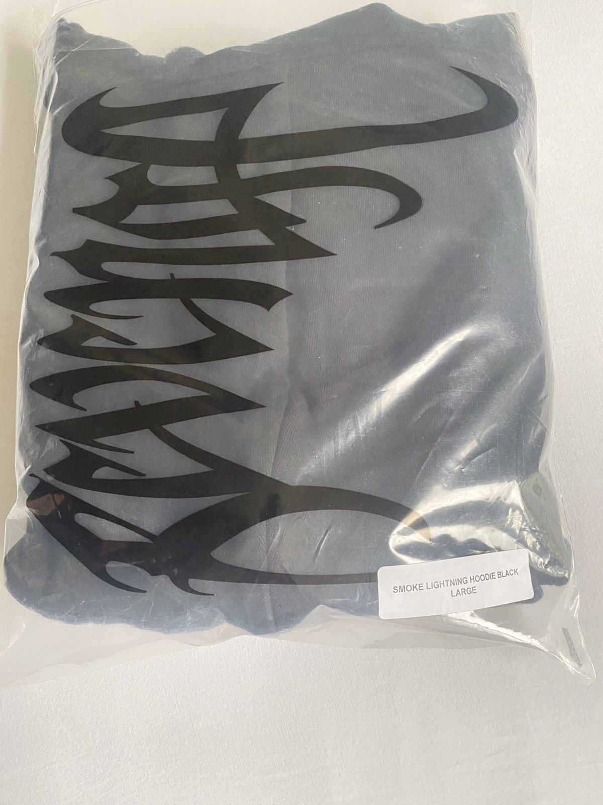 Revenge Revenge Skull Hoodie Size US L / EU 52-54 / 3 - 9 Thumbnail