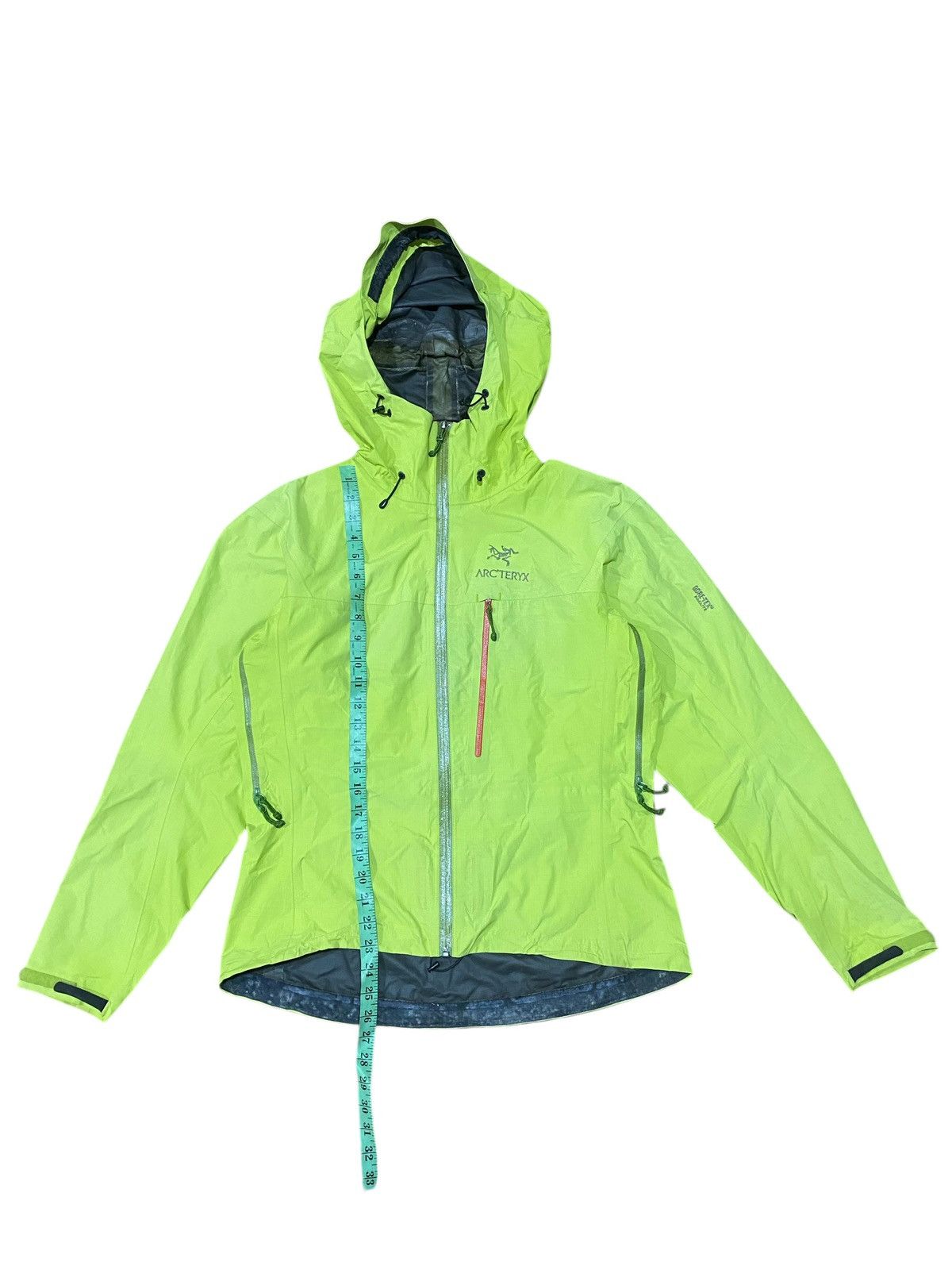 Arc'teryx Arcteryx Goretex Jacket Size US M / EU 48-50 / 2 - 18 Thumbnail