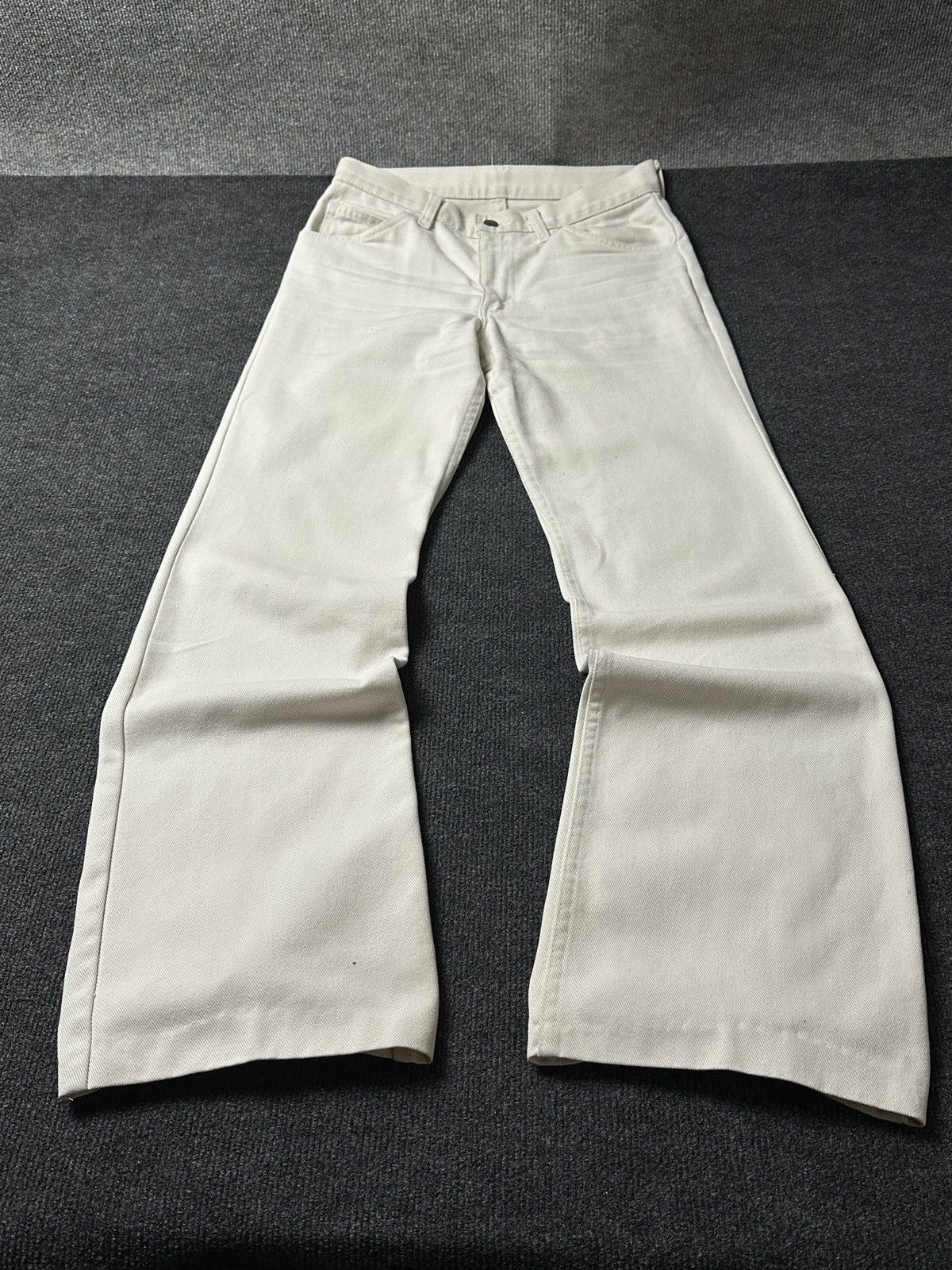 Archive Bootcut Jeans | Grailed