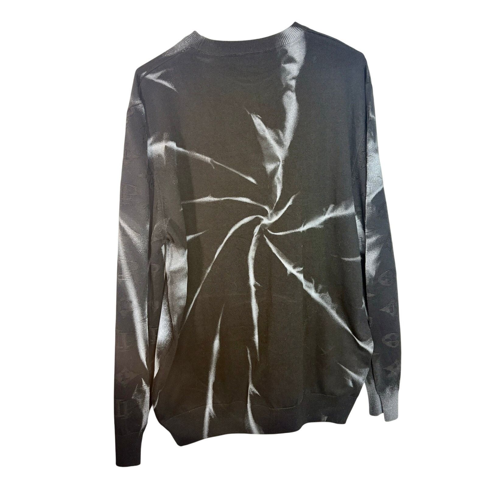 Other NWT - "Rise to Reign" Sweater by Left Point, Sz. XL Size US XL / EU 56 / 4 - 2 Thumbnail