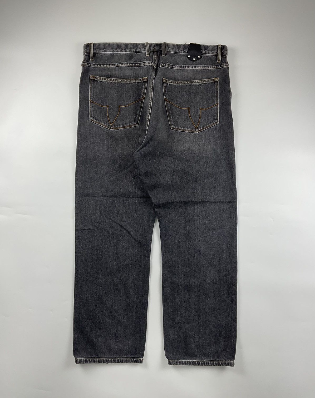 Louis Vuitton Louis Vuitton Straight Denim Size US 36 / EU 52 - 1 Thumbnail