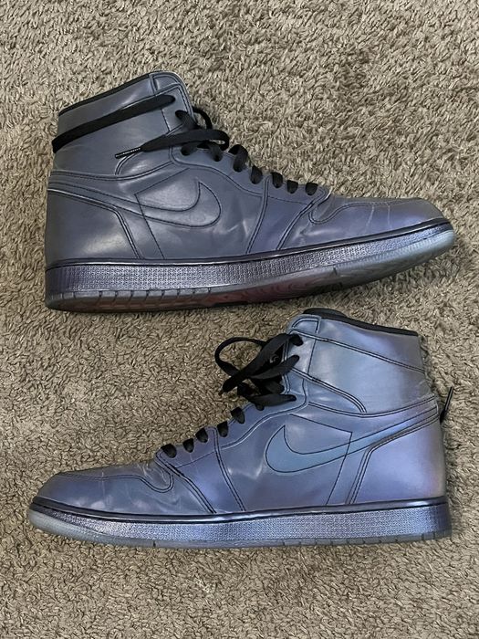 j1 fearless zoom