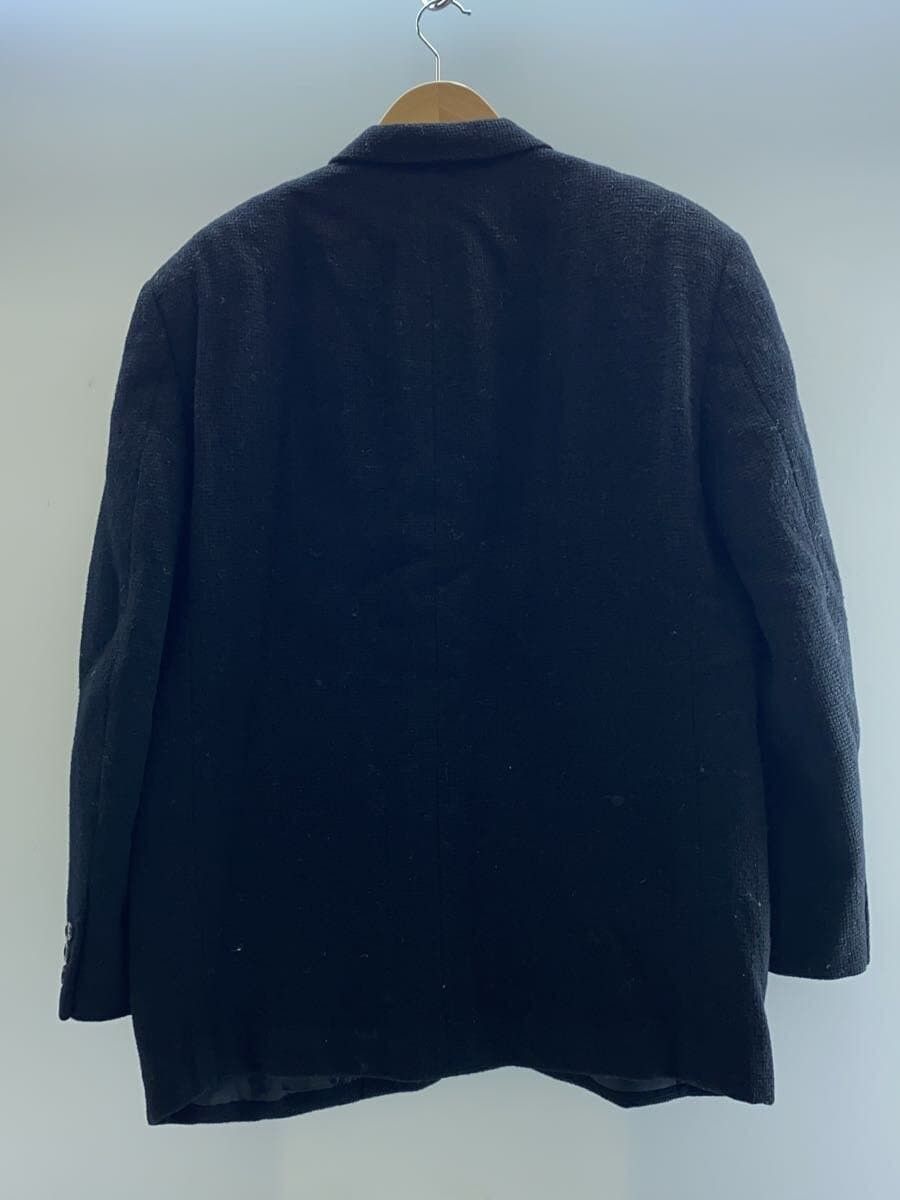 Comme des Garcons Homme 1996 Wool Jacket Size US M / EU 48-50 / 2 - 2 Thumbnail