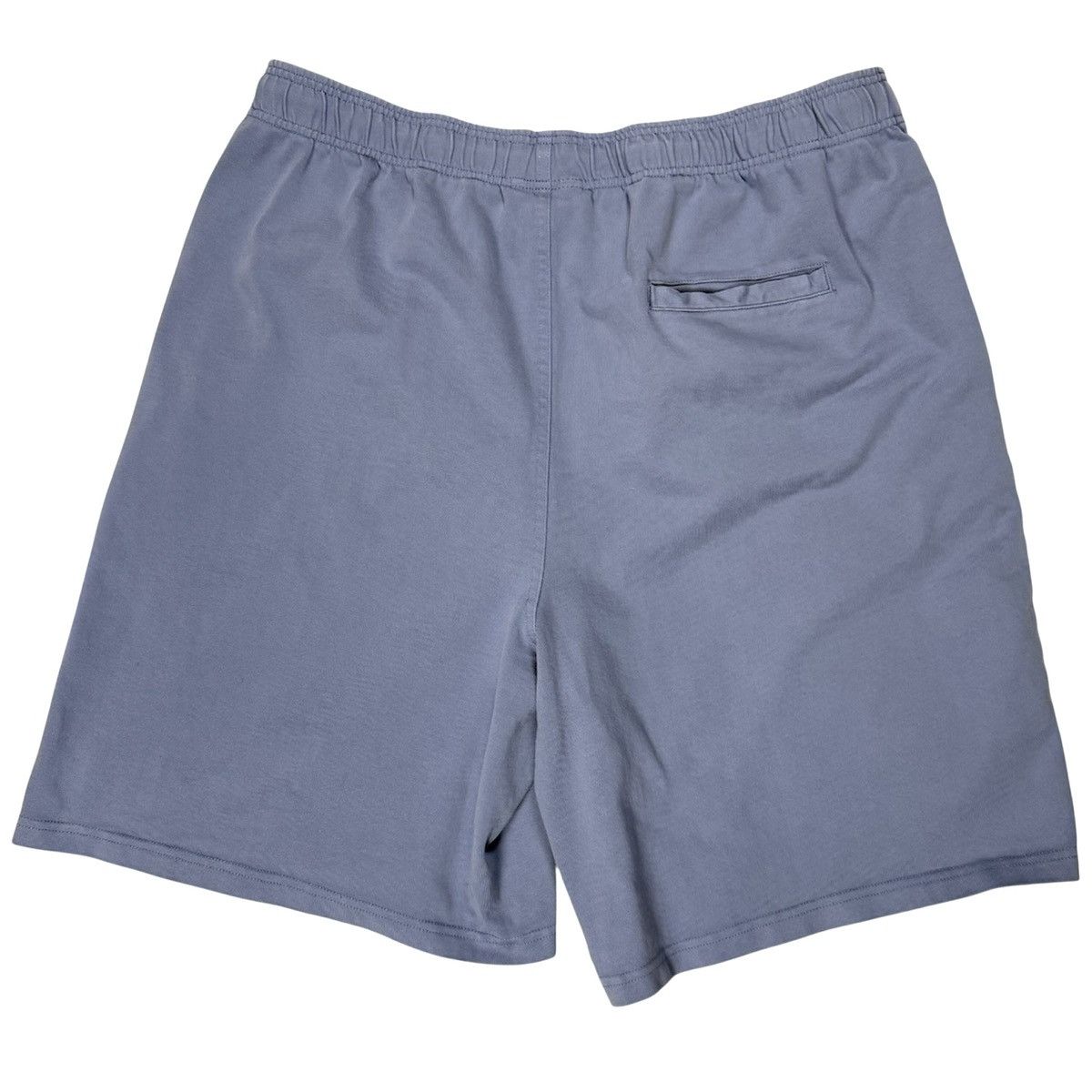 Stussy Cotton Sweat Short Size US 38 / EU 54 - 2 Thumbnail