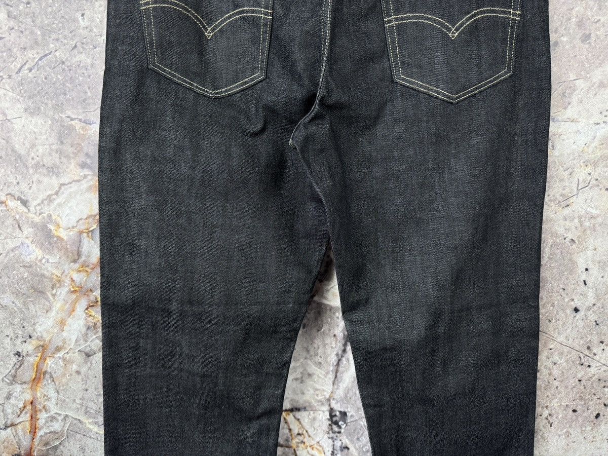 Barbour × Levi's × Polo Ralph Lauren Men’s Levi’s Jeans Denim Size W36 L34 Size US 36 / EU 52 - 11 Thumbnail