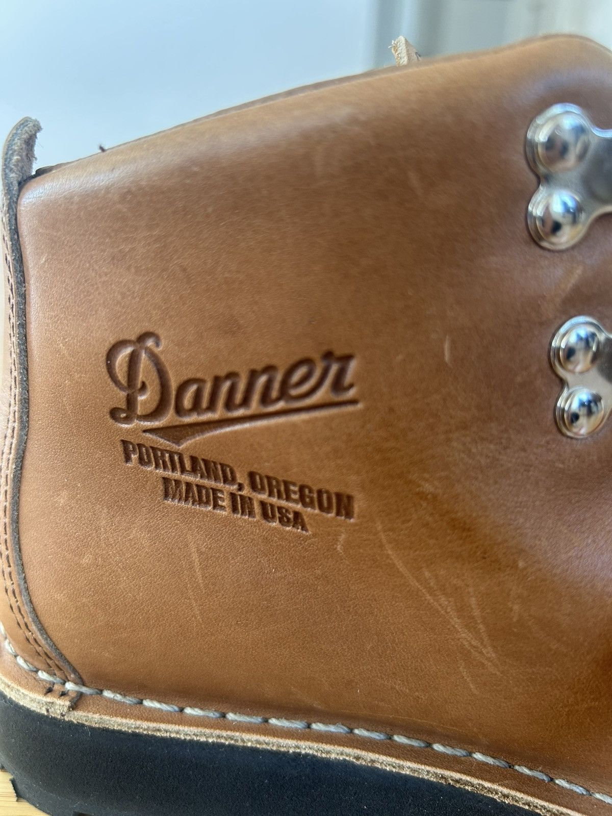 Danner W’s Danner Mountain Light Cascade Boots Size US 8.5 / IT 38.5 - 7 Thumbnail