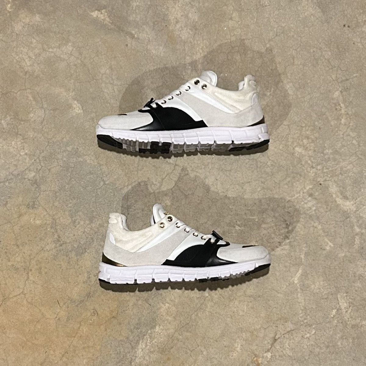 Designer × Dolce & Gabbana Dolce & Gabbana Jamaica Trainers US 8 Rare Designer Size US 8 / EU 41 - 3 Thumbnail