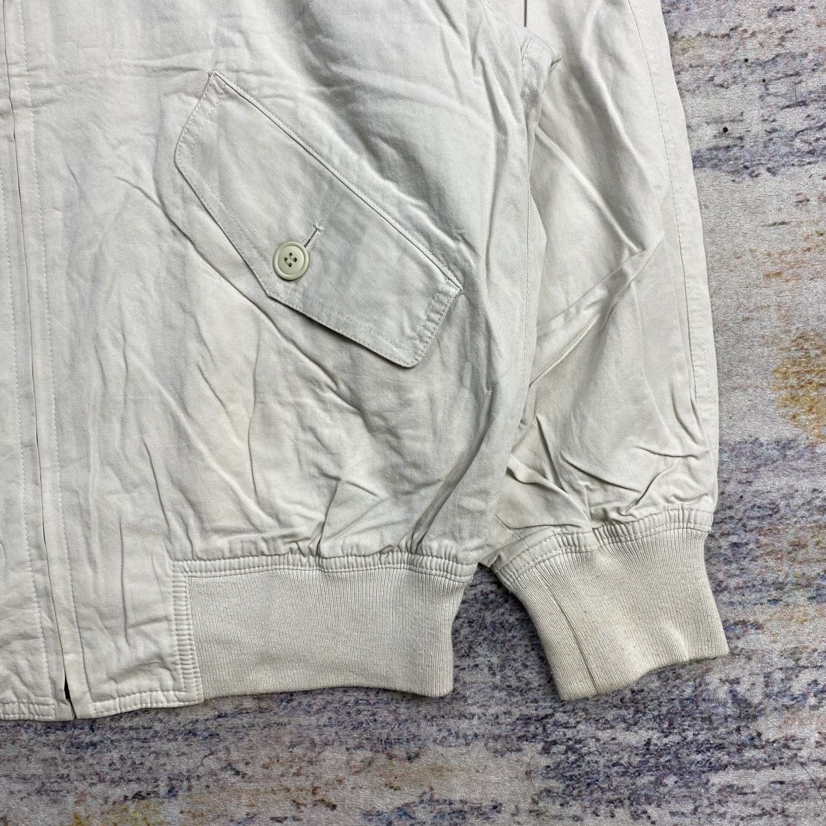 Issey Miyake vintage 90s Issey miyake care label reversible jacket Size US M / EU 48-50 / 2 - 10 Thumbnail