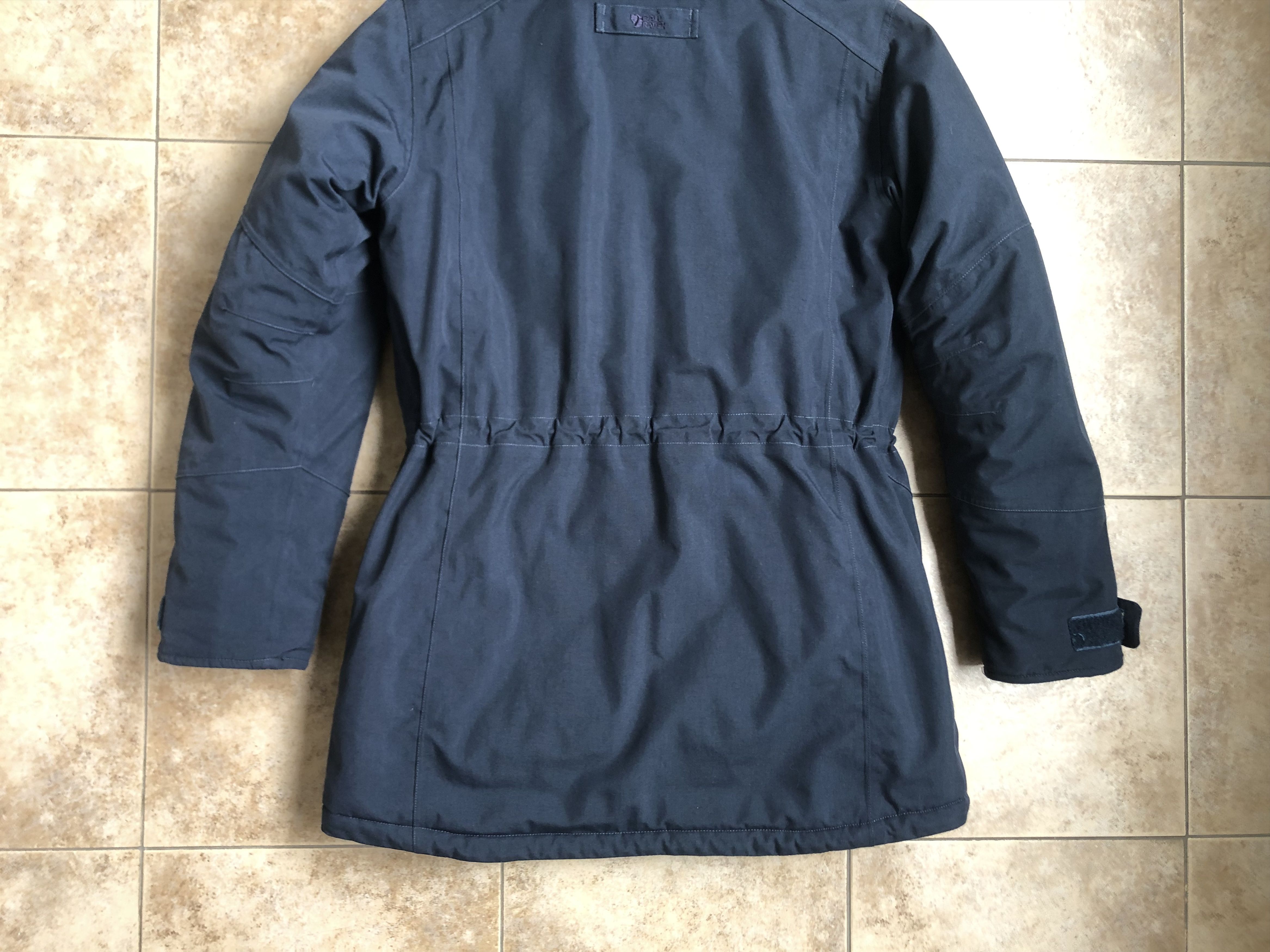 Fjallraven Fjallraven Nuuk Parka Women's Size M Size M / US 6-8 / IT 42-44 - 9 Thumbnail