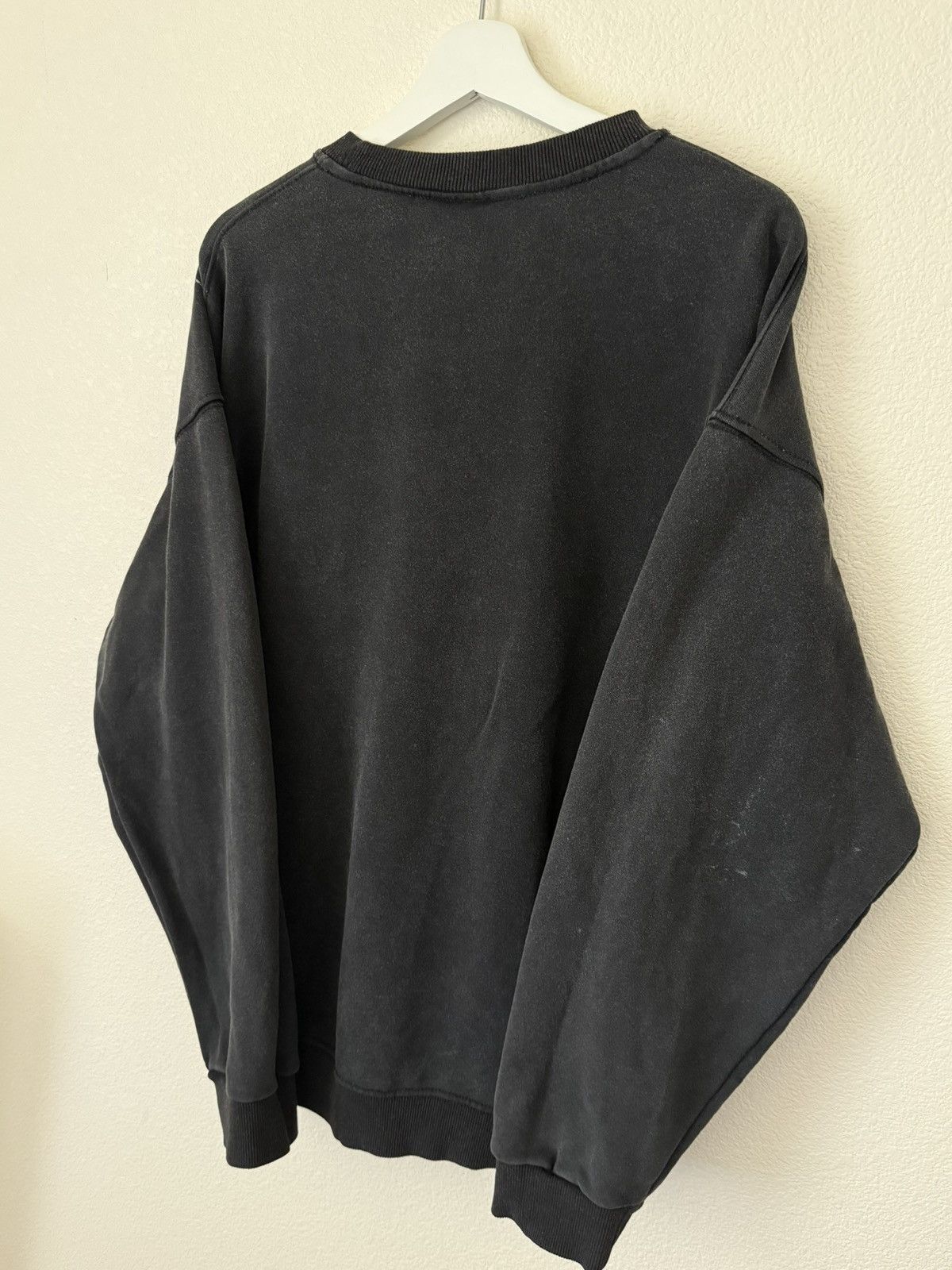 Other Thorn Heavyweight Crewneck Long Sleeve Size US M / EU 48-50 / 2 - 5 Thumbnail