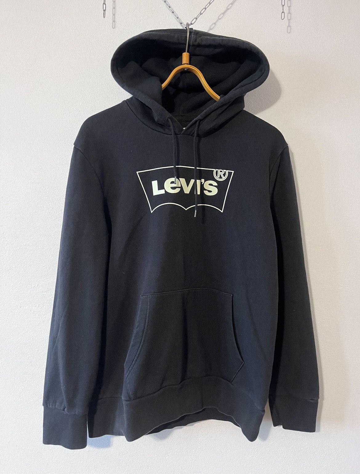Other Levi’s hoodie Size US L / EU 52-54 / 3 - 1 Thumbnail