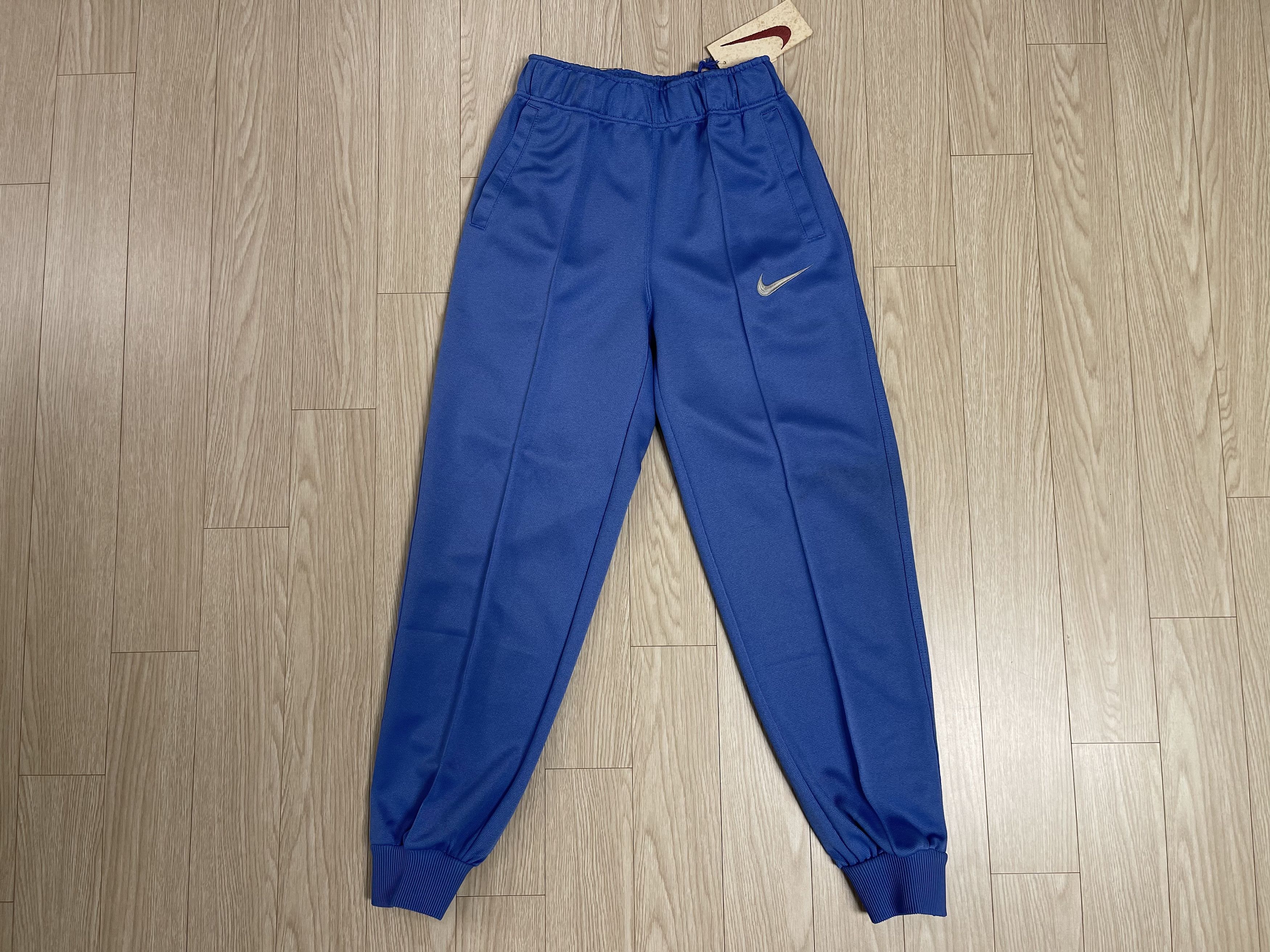 Nike Nike Red Tag JAPAN 90’s Vintage Track Pants Size US 31 - 3 Thumbnail