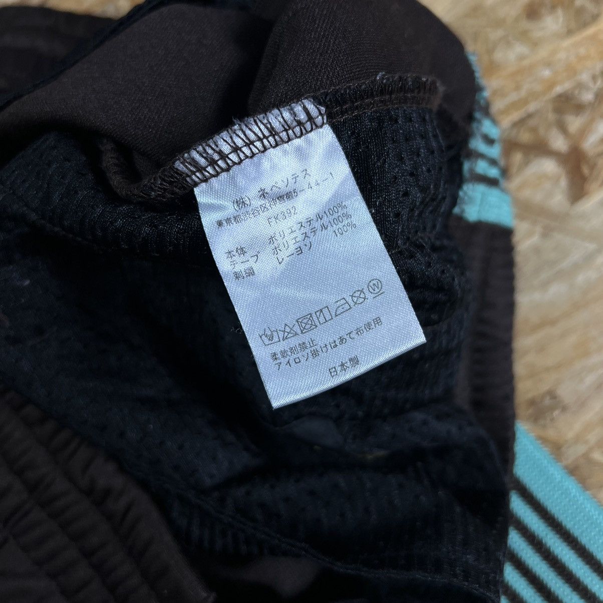 Girls Don't Cry × Japanese Brand × Needles NEEDLES X GIRLS DONT CRY SWEATPANTS TROUSERS PANTS STRAIGHT Size US 36 / EU 52 - 4 Thumbnail