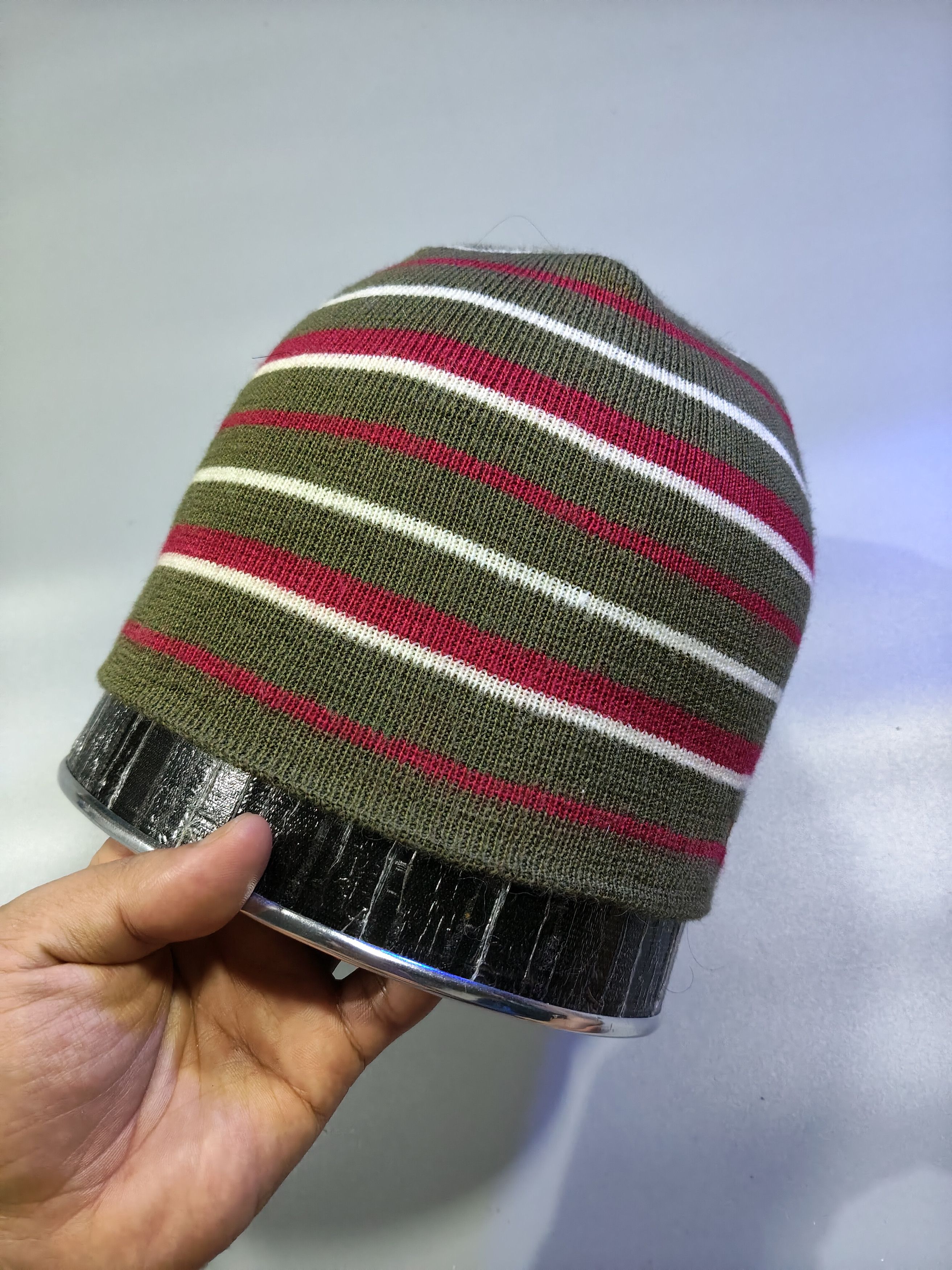 Karrimor Karrimor branded beanie hat Size ONE SIZE - 7 Thumbnail