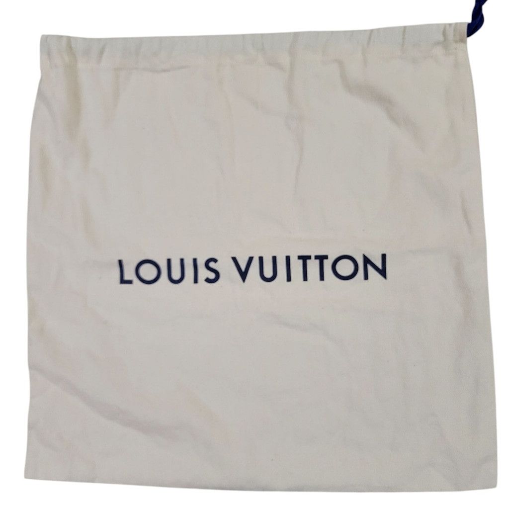 Louis Vuitton Louis Vuitton Set Of 3 Dust Bags Large, Medium, & Small Size ONE SIZE - 2 Thumbnail